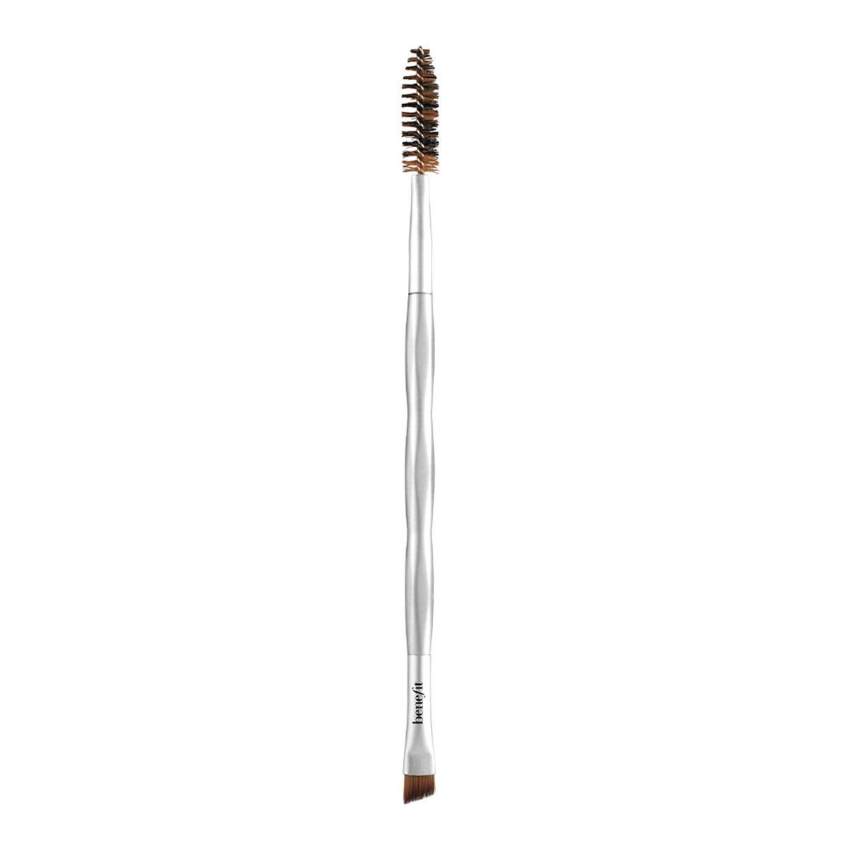 benefit Dual Ended Angled Eyebrow Brush