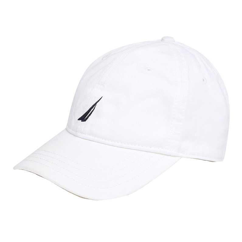 Nautica 6 Panel Buckle Hat