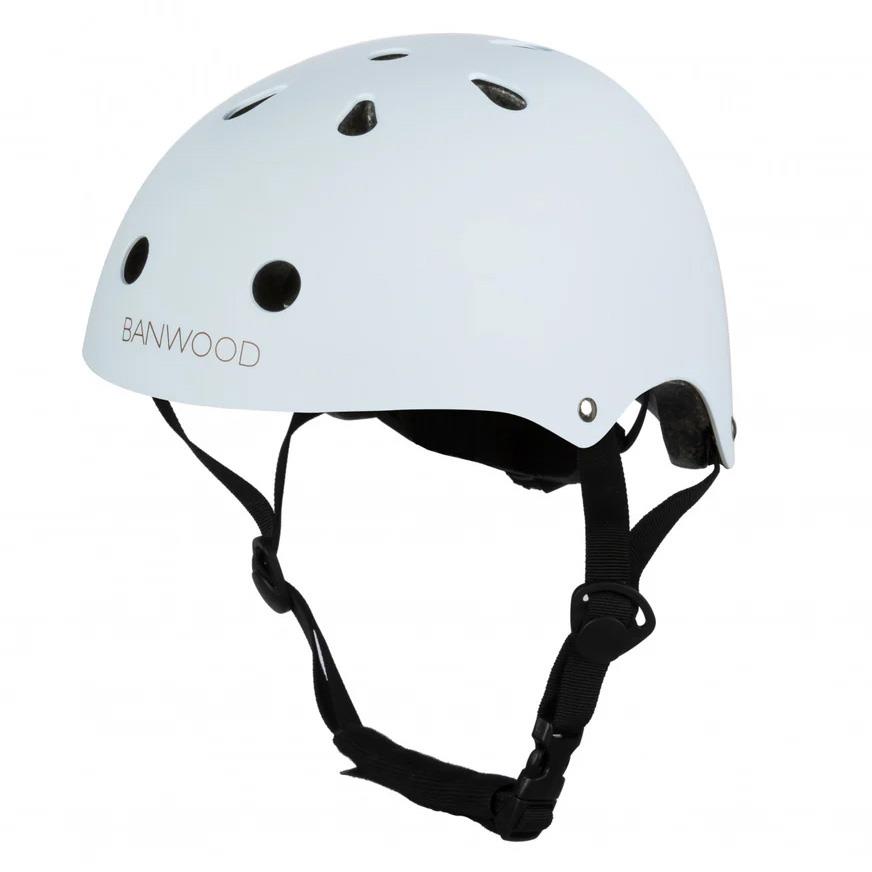 Banwood Kids Helmet Sky