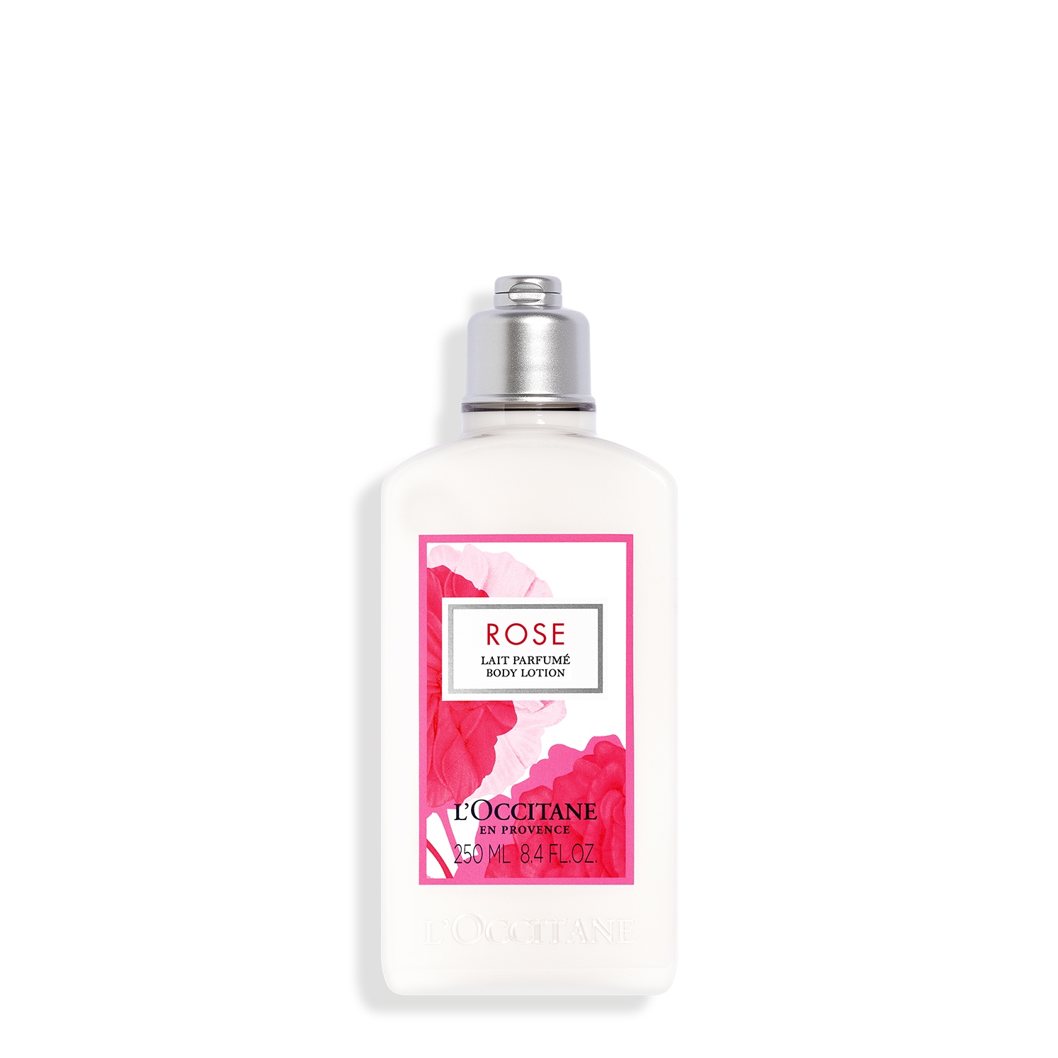 L'Occitane Rose Body Milk 250ml