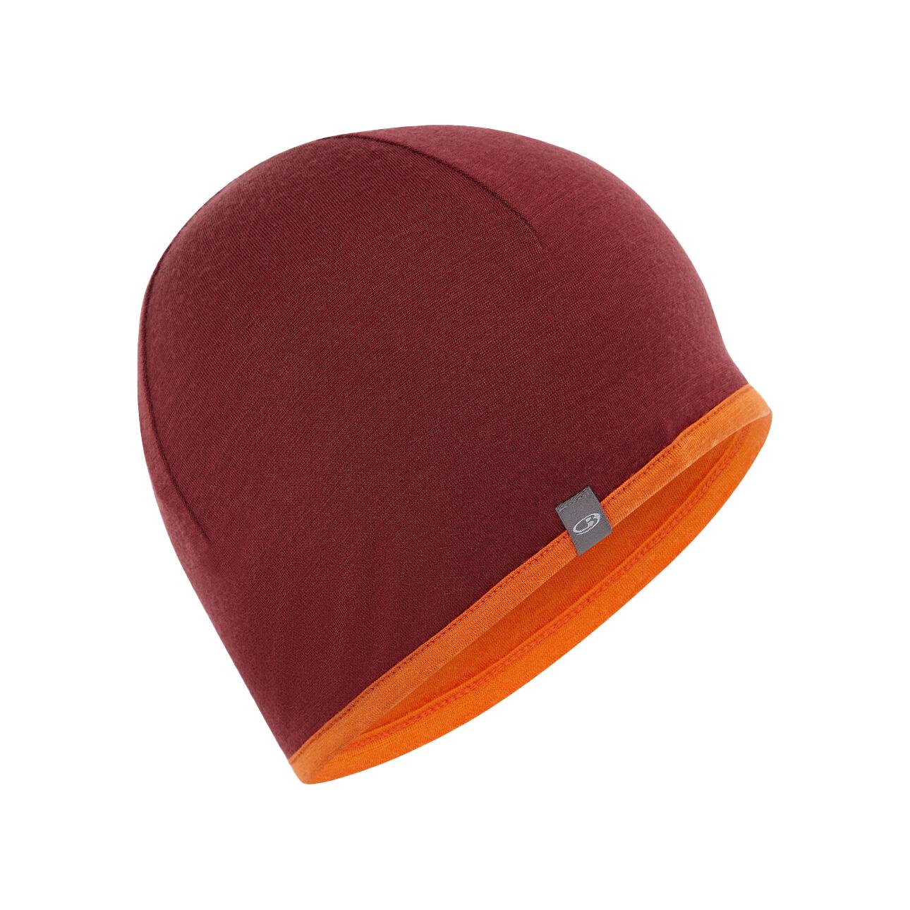 Icebreaker Adult Pocket Hat