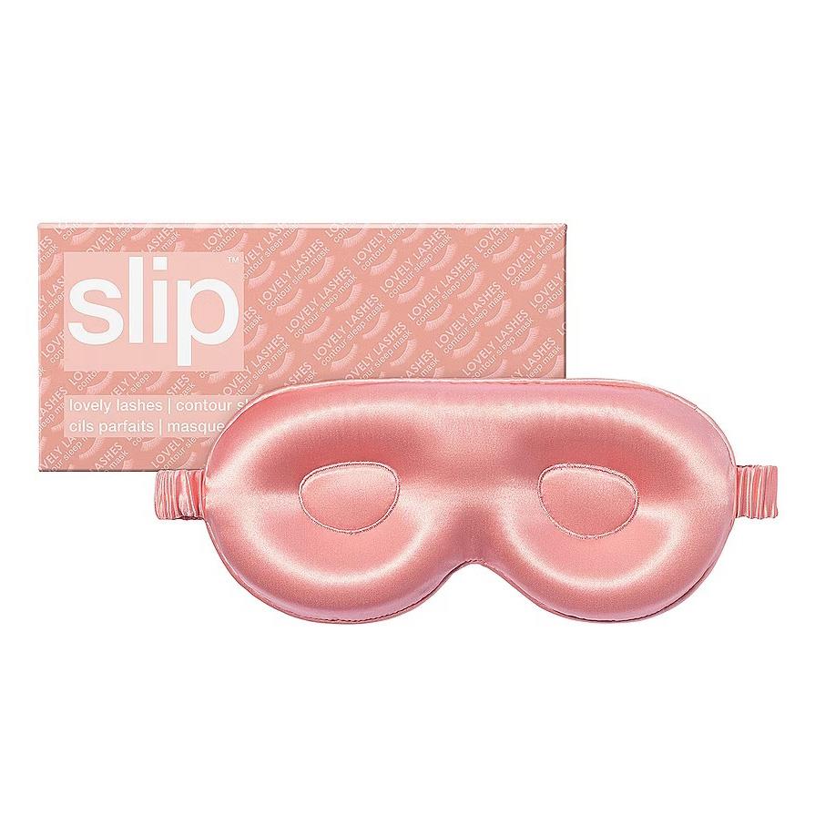 Slip Sleep Mask - Contour