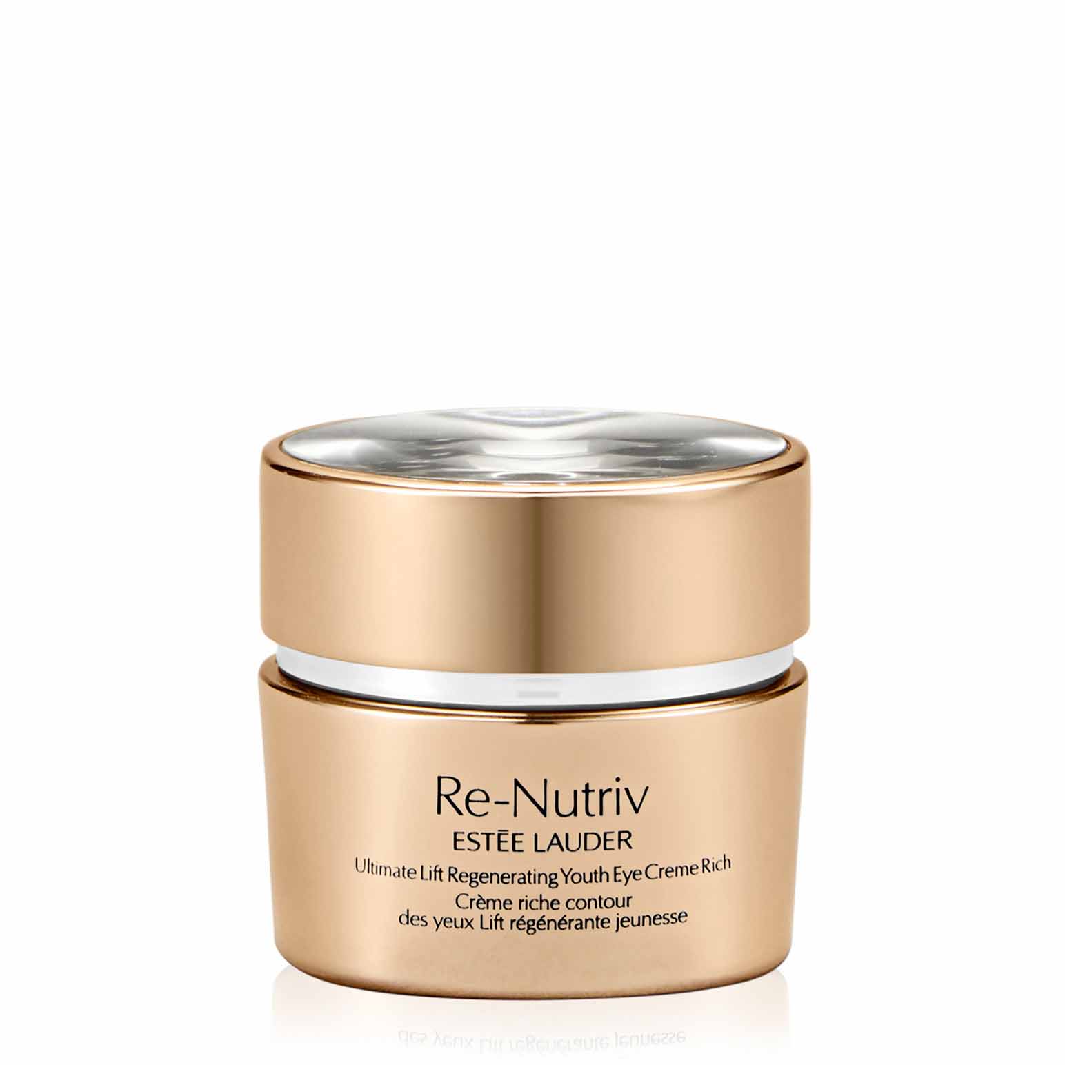 Estée Lauder Re Nutriv Ultimate Lift Regen Youth Eye Crème Rich 15ml