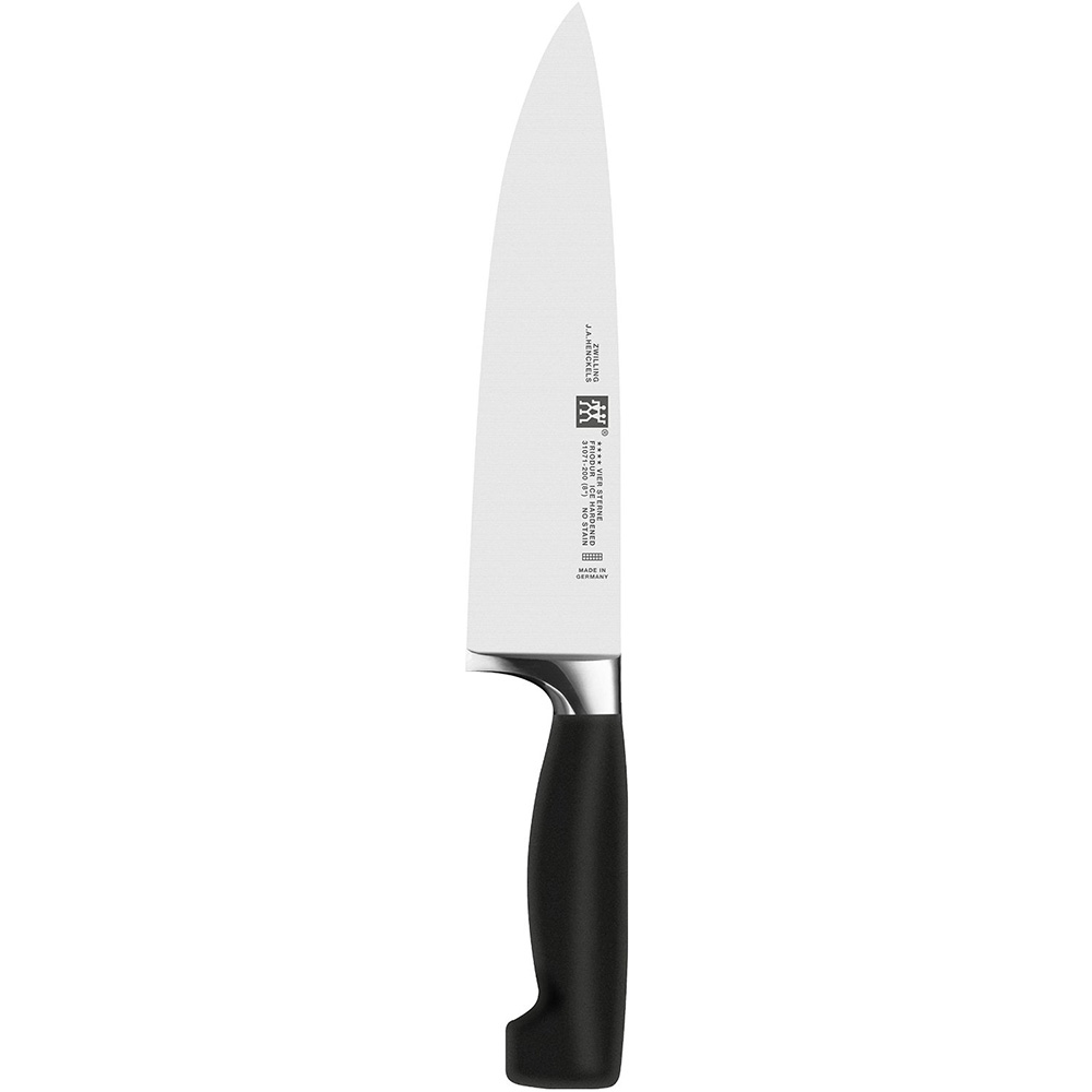 Zwilling Four Star Chefs Knife 20cm