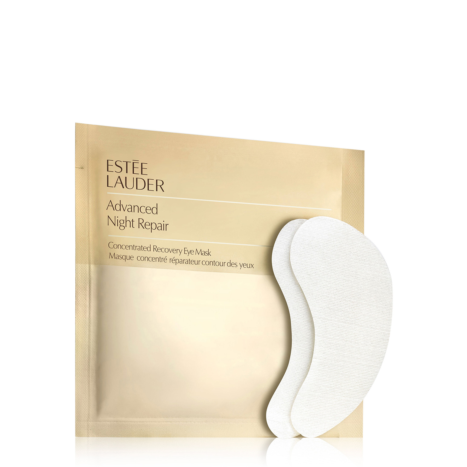 Estée Lauder Advanced Night Repair Concentrated Recovery Eye Mask 4x Pairs