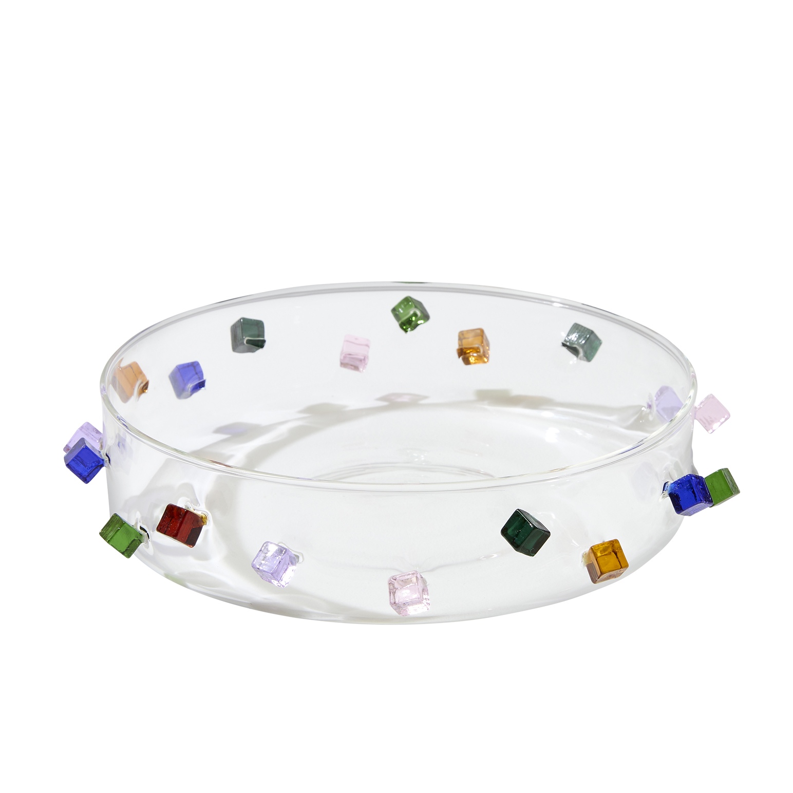 Fazeek Jewel Bowl