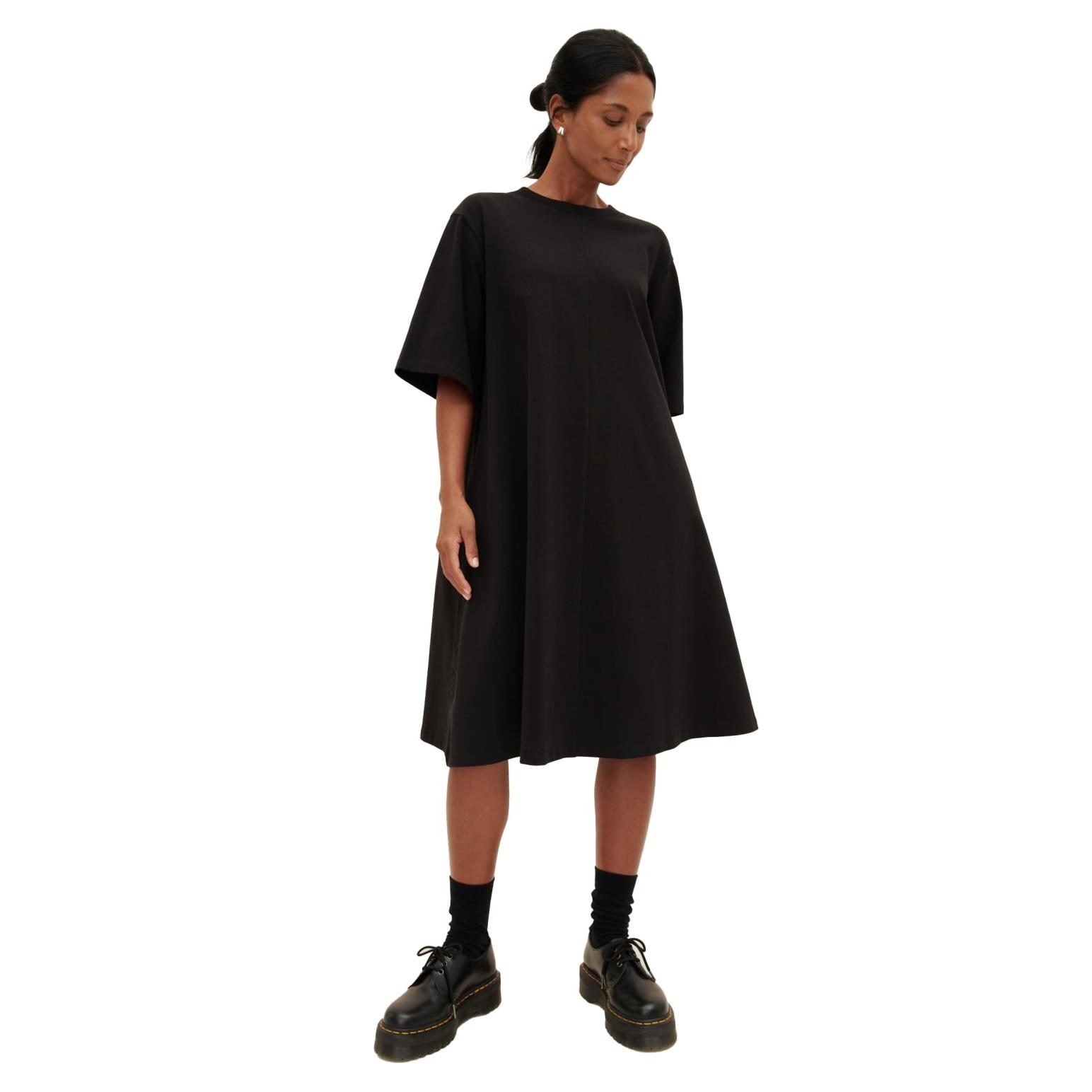 Kowtow Silhouette Dress