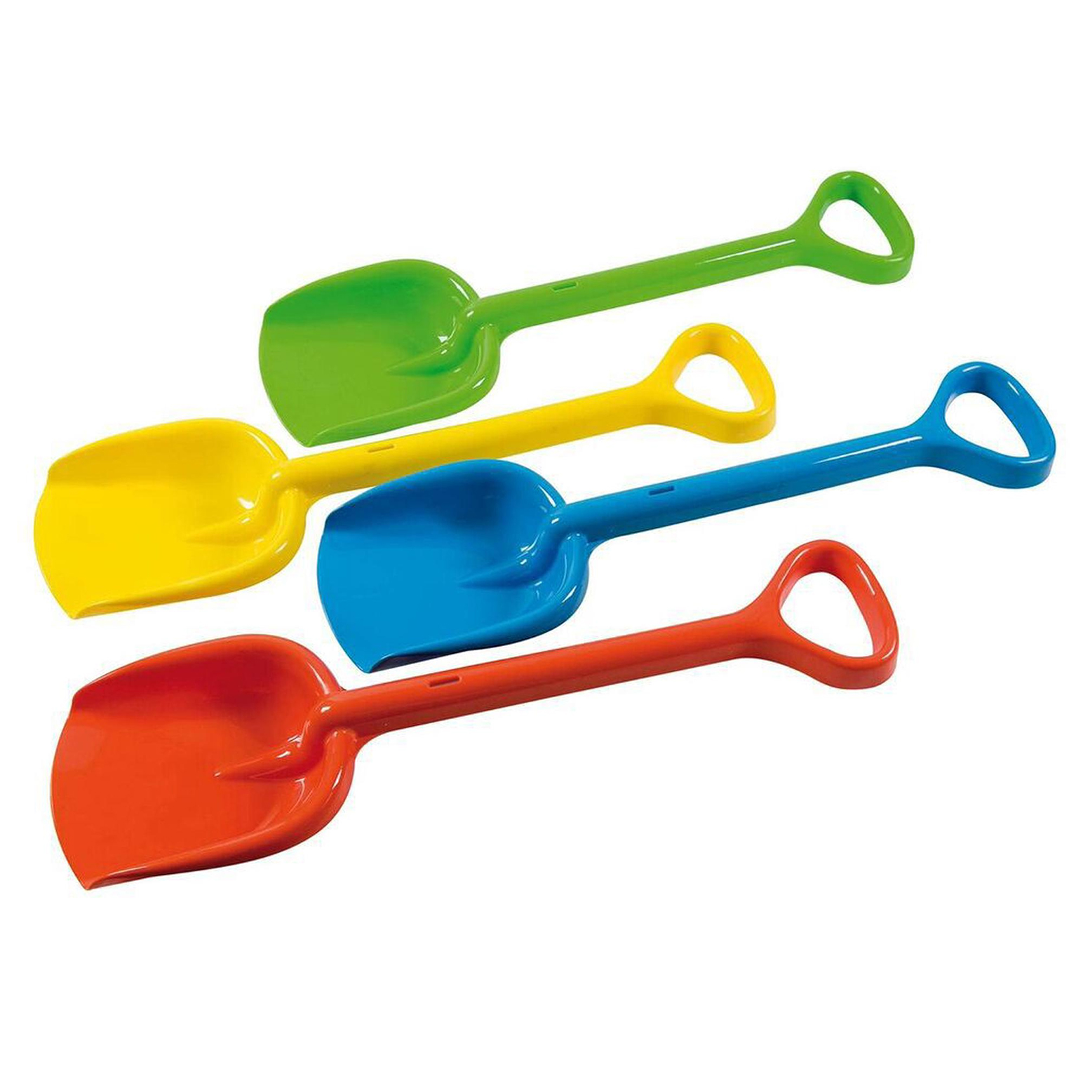 Androni Summertime Spade 55cm - Assorted