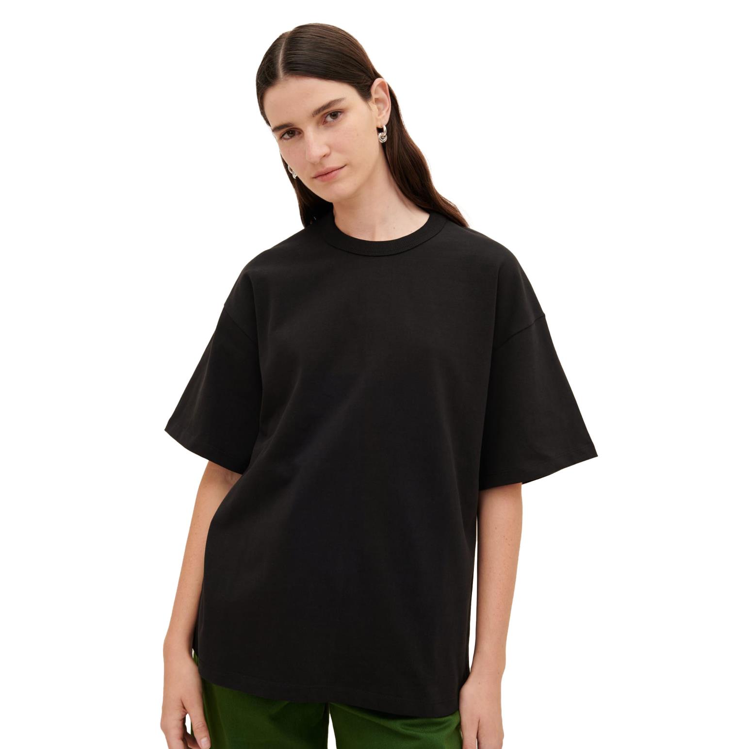 Kowtow Symmetry Tee