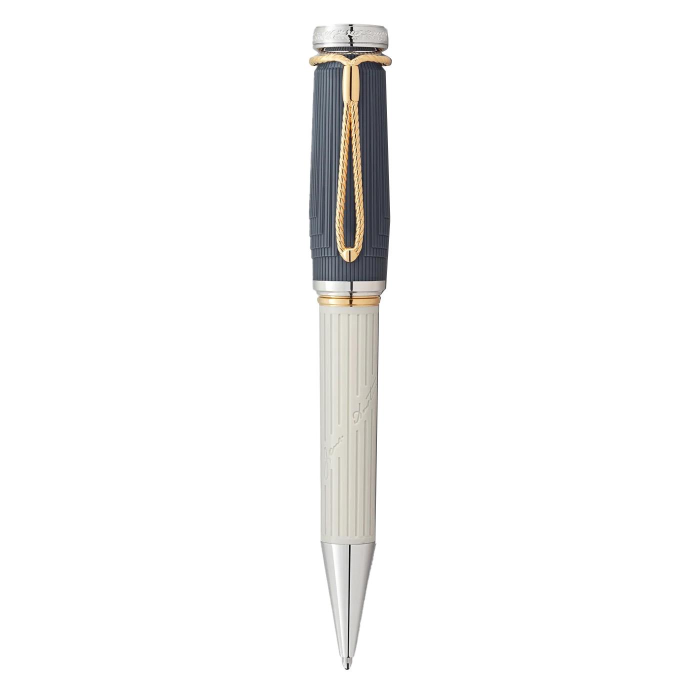 Montblanc Writers Edition Homage To Jane Austen Limited Edition Ballpoint