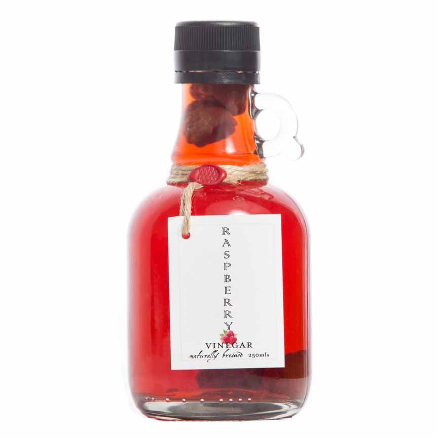 Artisan Vinegar Raspberry Vinegar 250ml