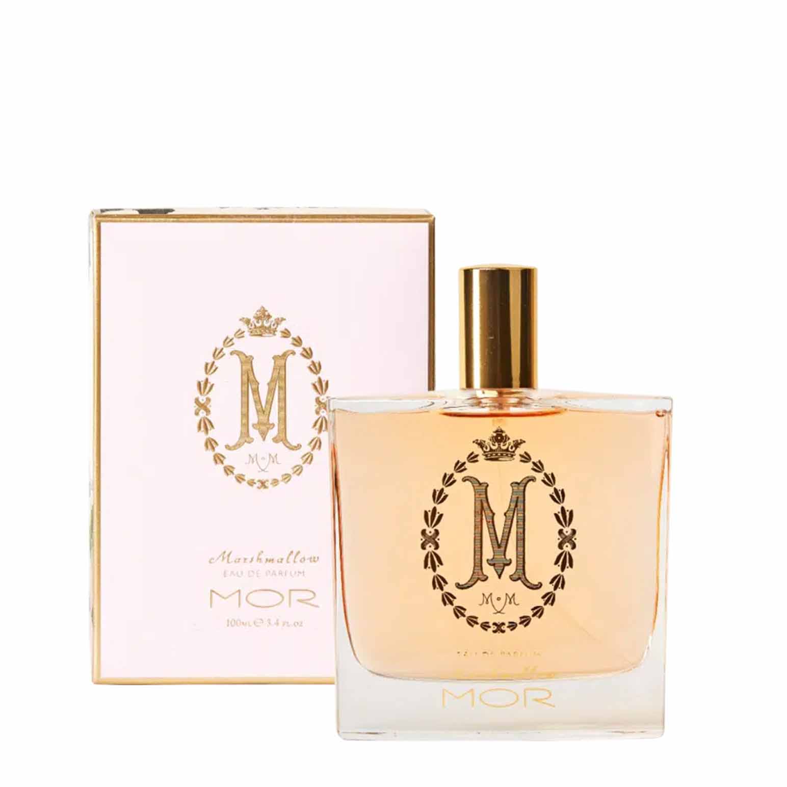 MOR Marshmallow EDP 100ml