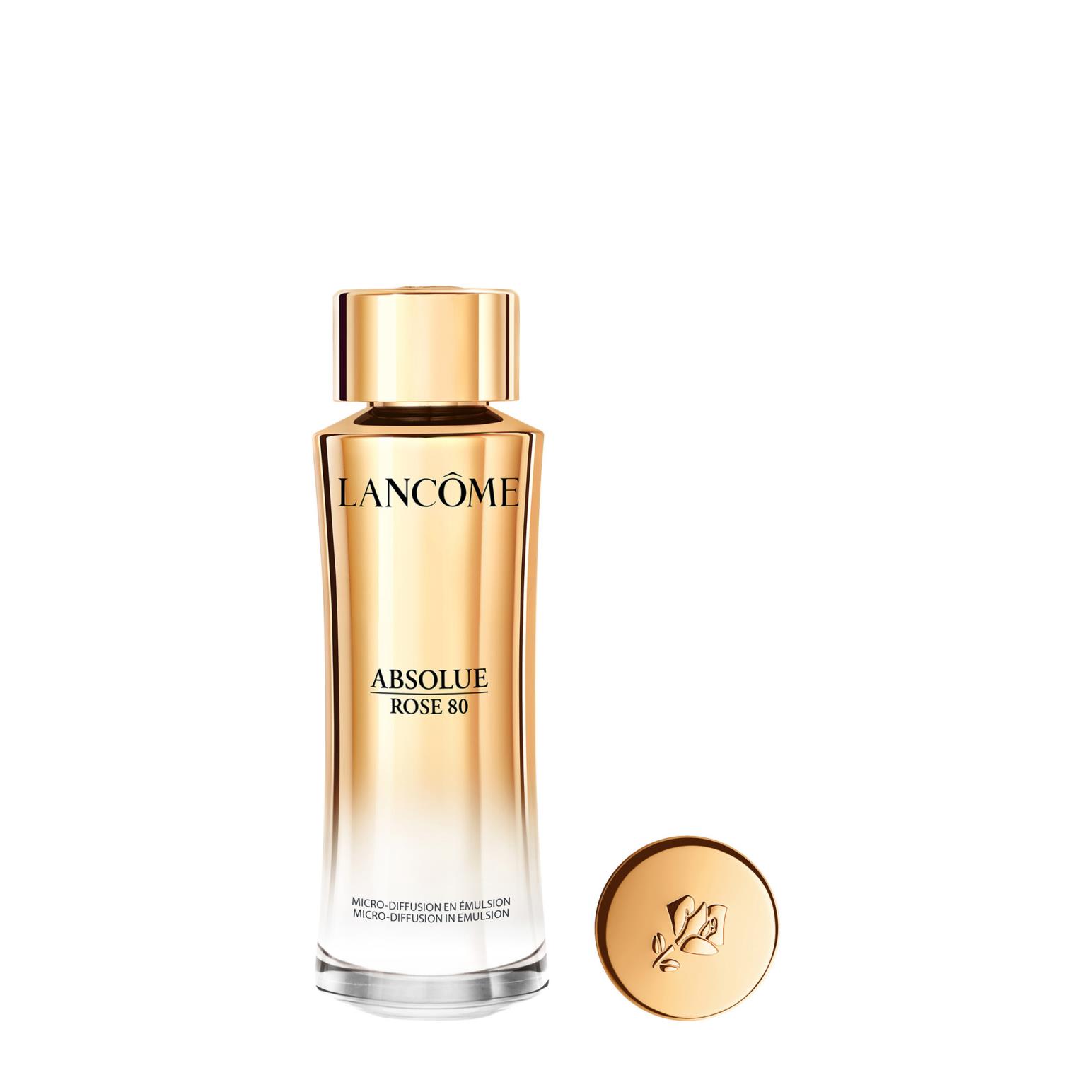 Lancôme Absolue Micro-Essence In Emulsion 100ml