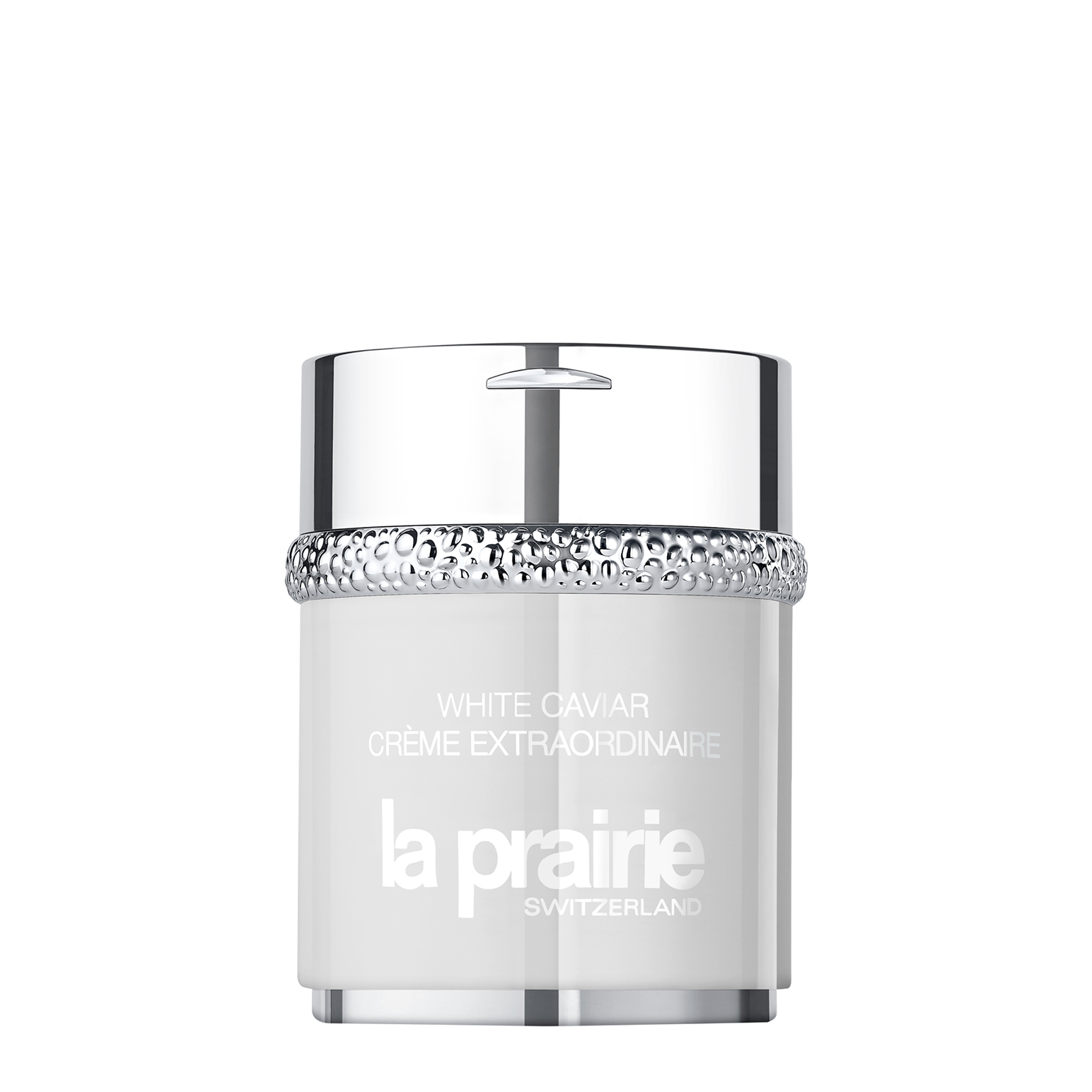 La Prairie White Caviar Crème Extraordinaire Illumination Face Cream 60ml