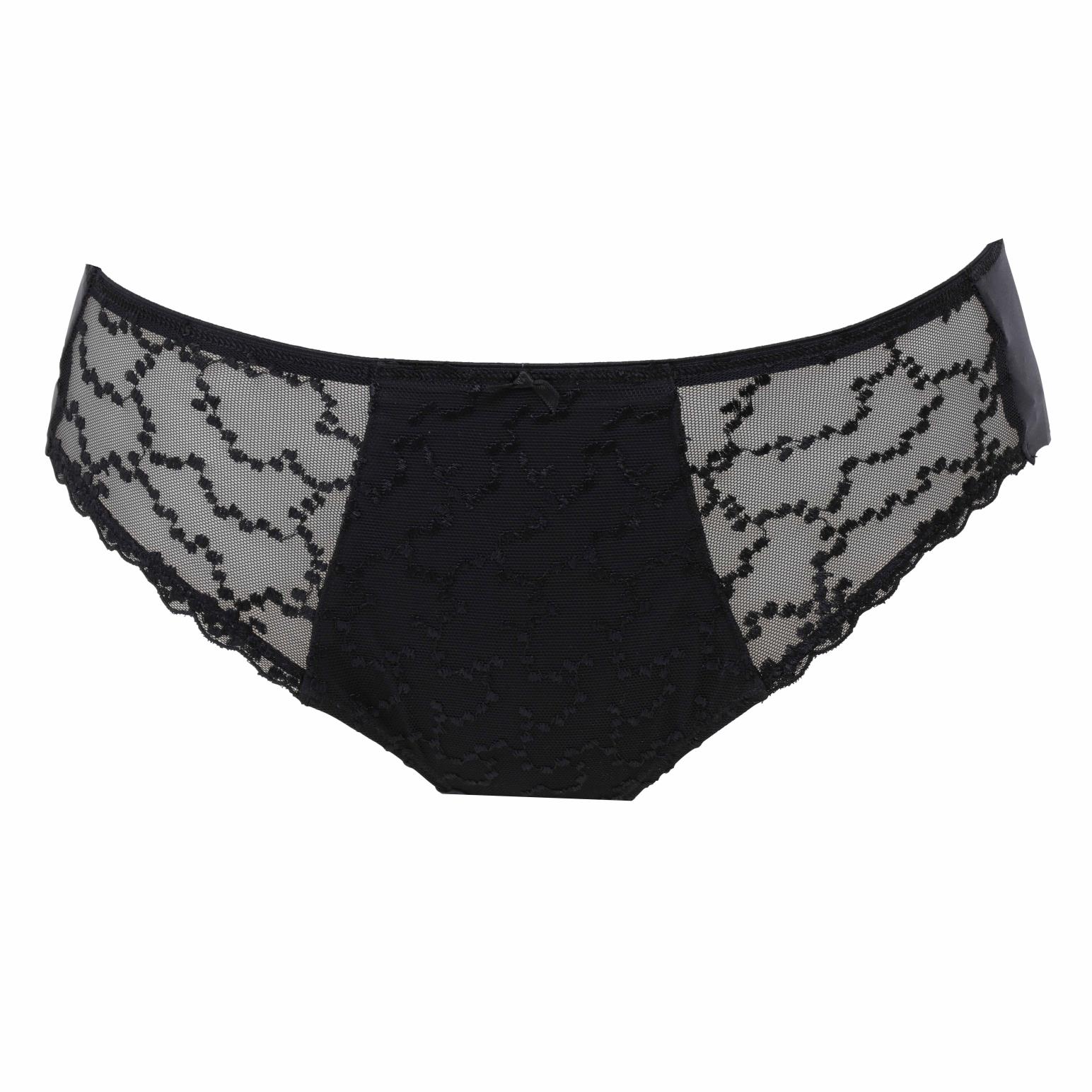 Fantasie Ana Brief