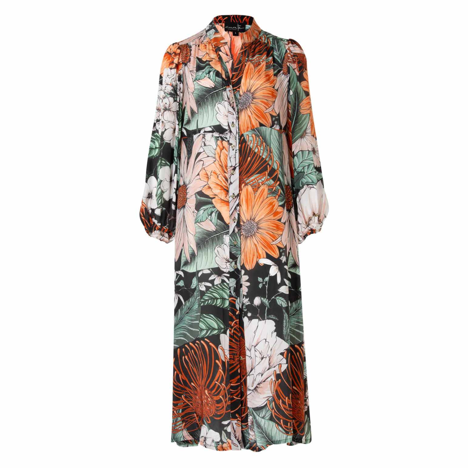 Curate Rise To The Occasion Dress