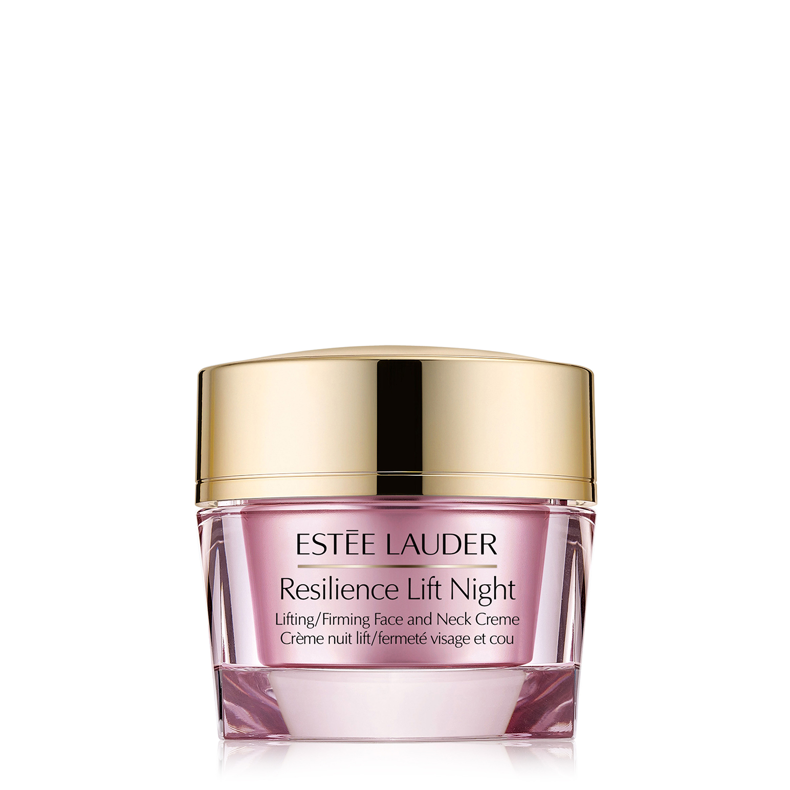 Estée Lauder Resilience Night Lifting/Firming Face & Neck Creme