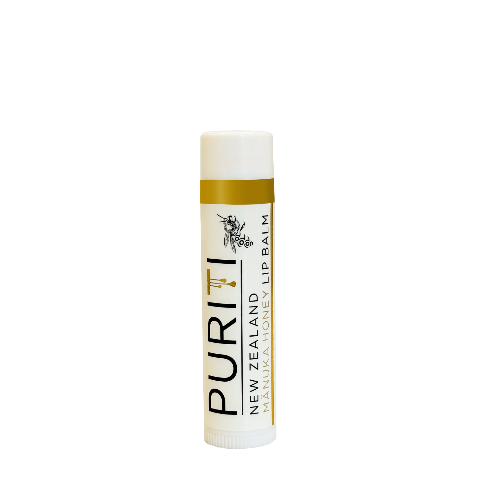 Puriti Manuka Honey Lipbalm 4.25g