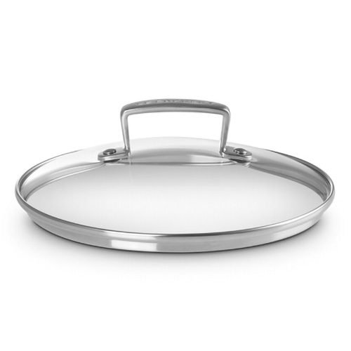 Le Creuset TNS Glass Lid - 20cm