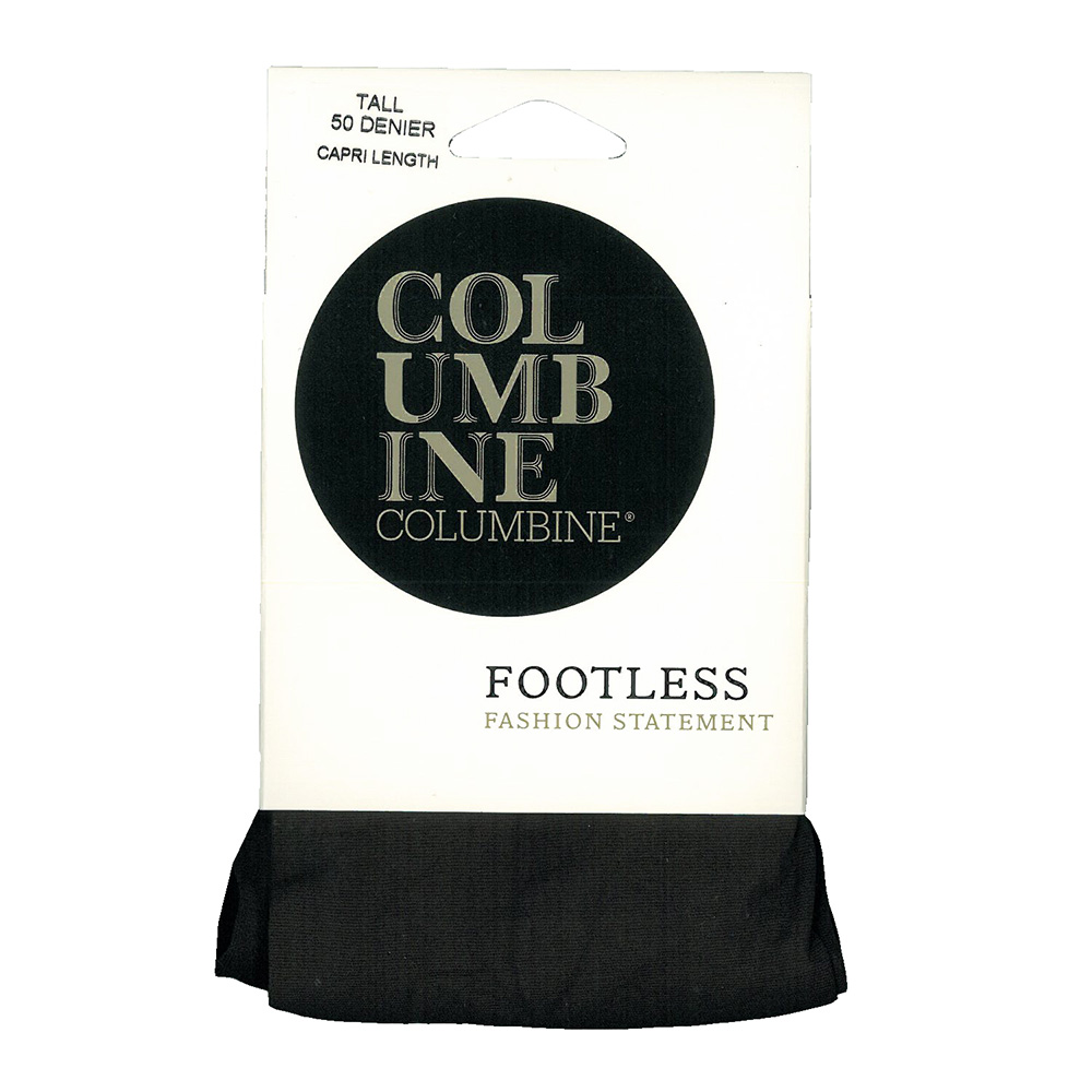 Columbine Capri Tights