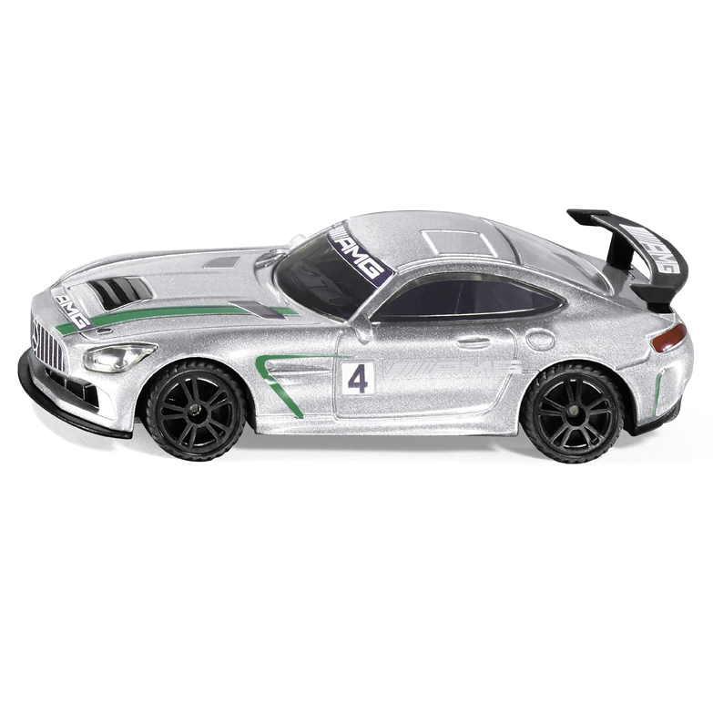 SIKU Mercedes AMG GT4 Racing