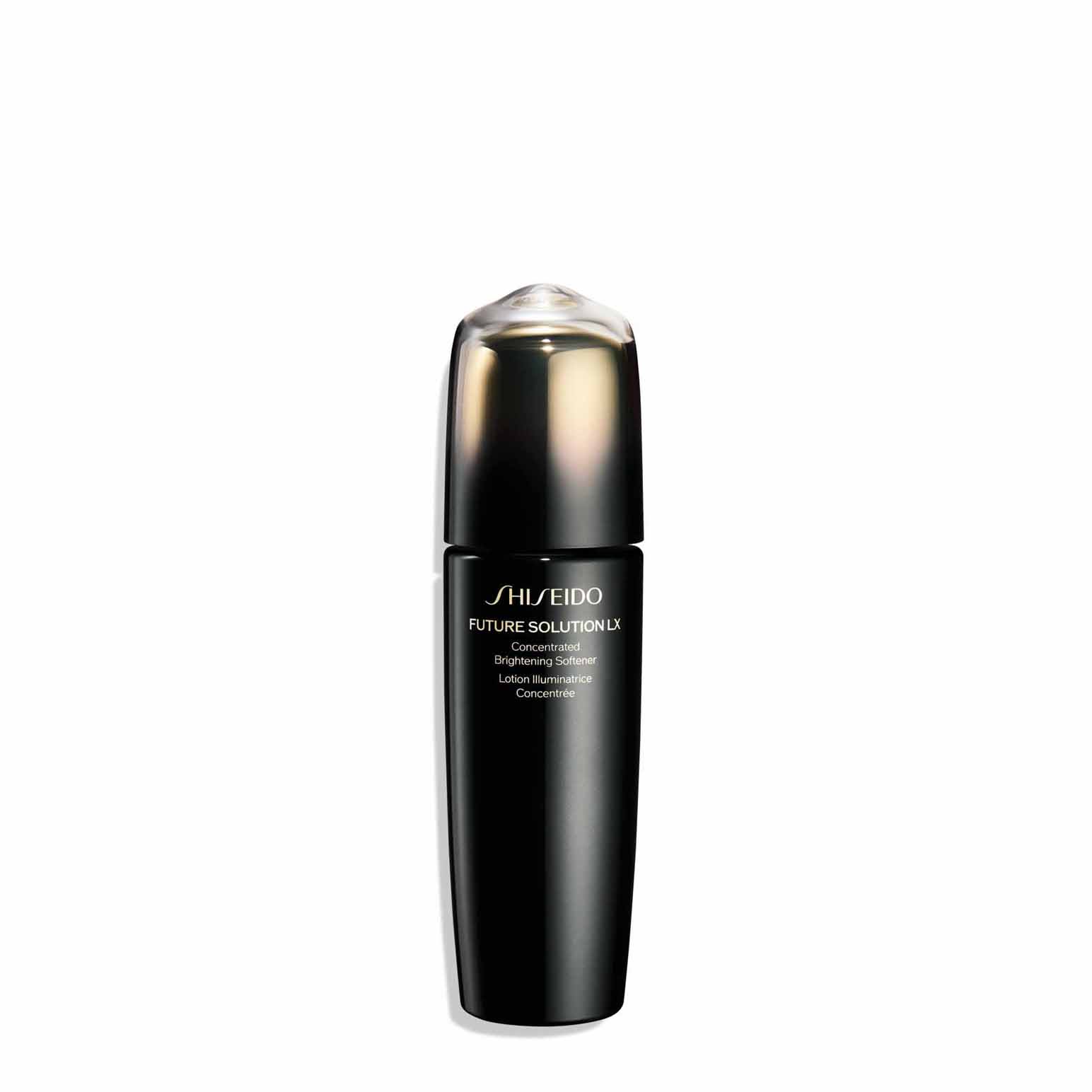 Shiseido FSLX Extra Rich Cleansing Foam 125ml