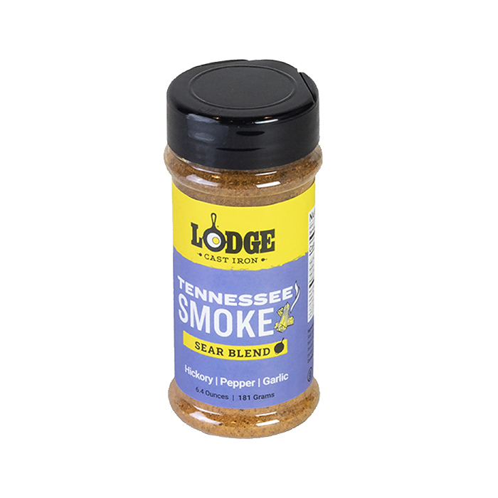 Lodge Sear Blend Tennessee Smoke 181g