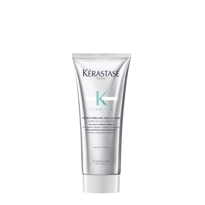 Kérastase K Symbiose Micro-Peeling Cellulaire Treatment 200ml