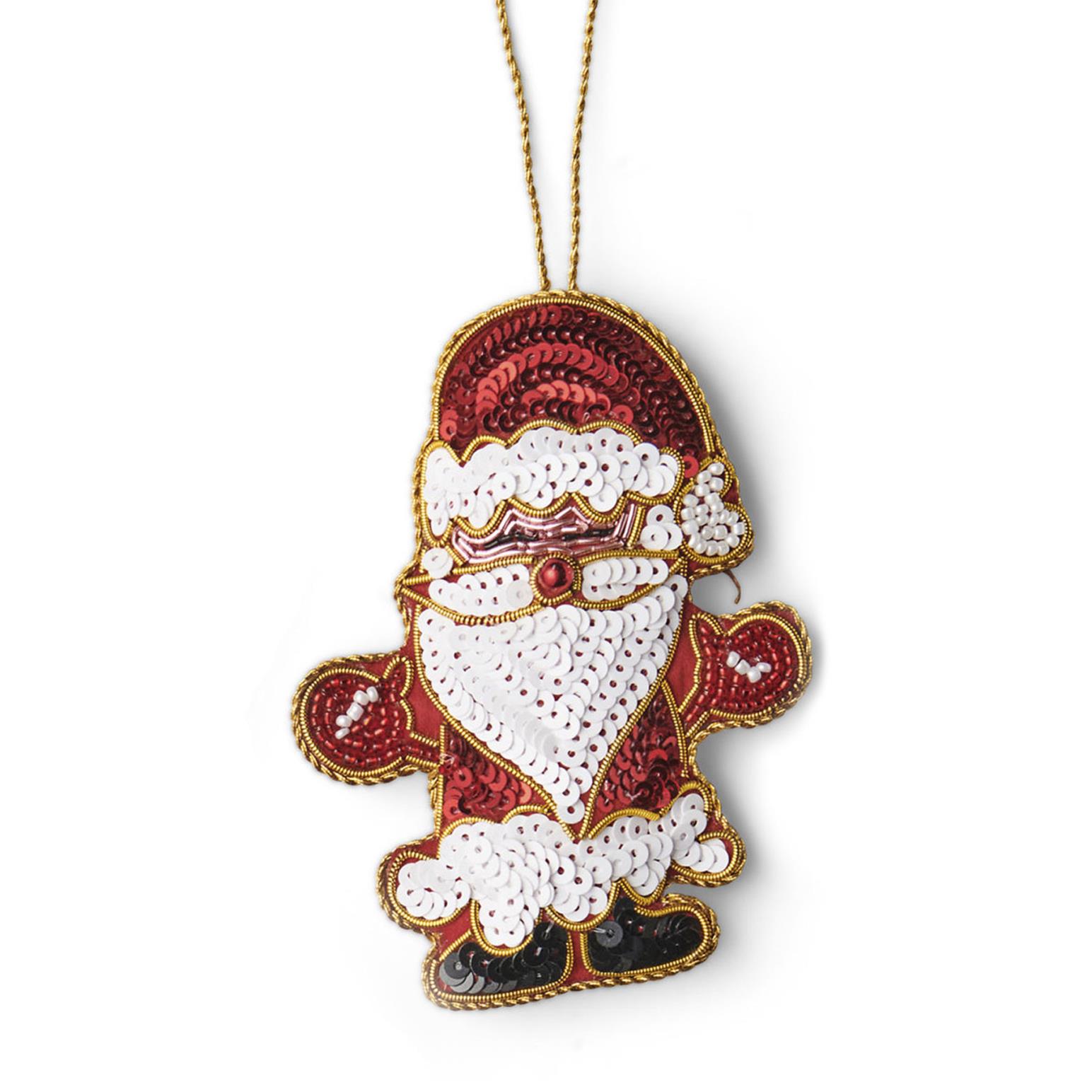 Kip & Co Santa Baby Decoration