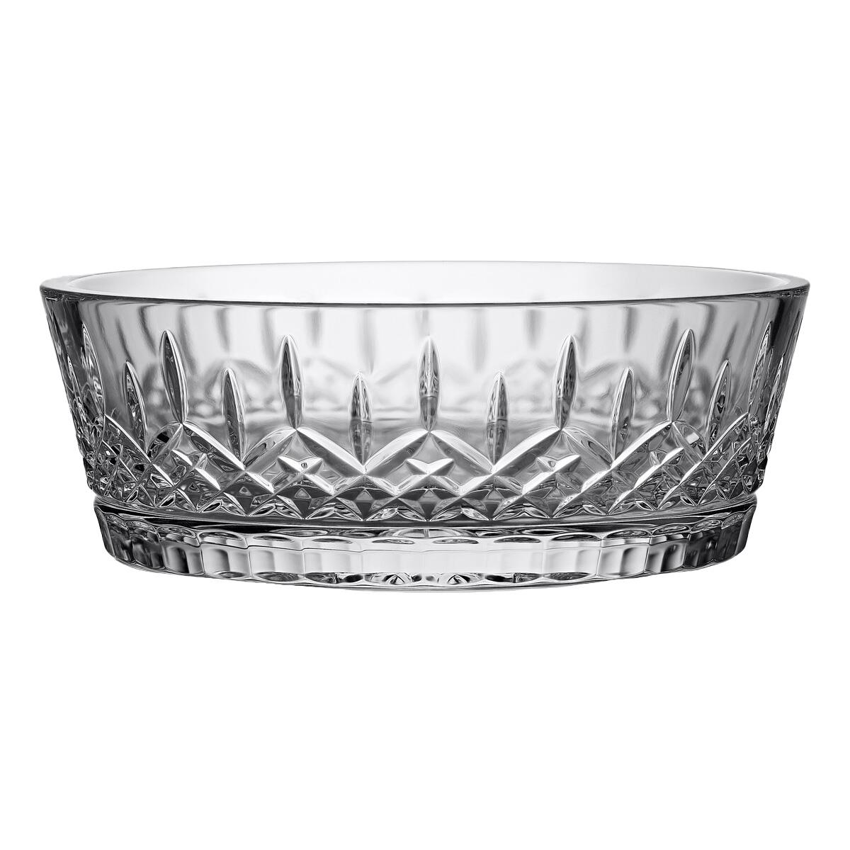 WATERFORD GIFTWAREWF LISMORE CLAS GWLOW BOWL 25.4cm