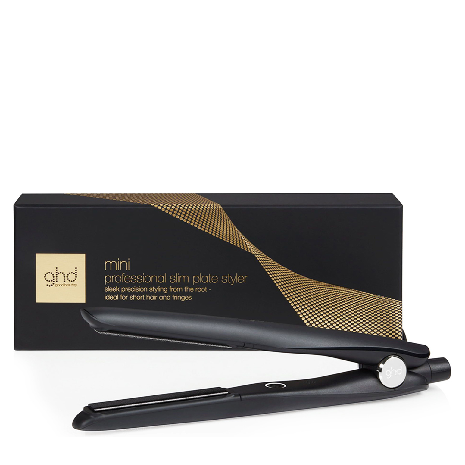 ghd Mini Slim Plate Styler