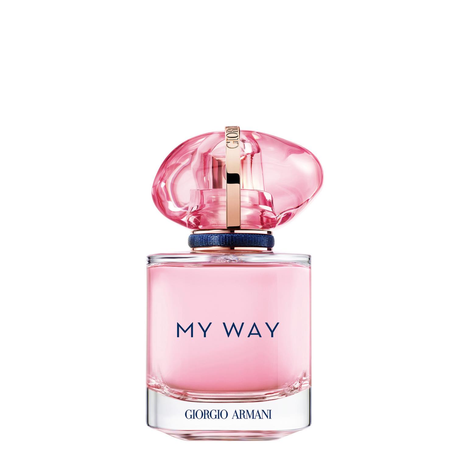 Giorgio Armani My Way Nectar EDP 30ml