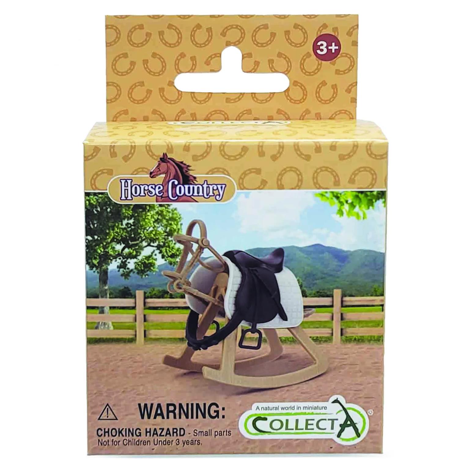 CollectA Riding Accessories Starter