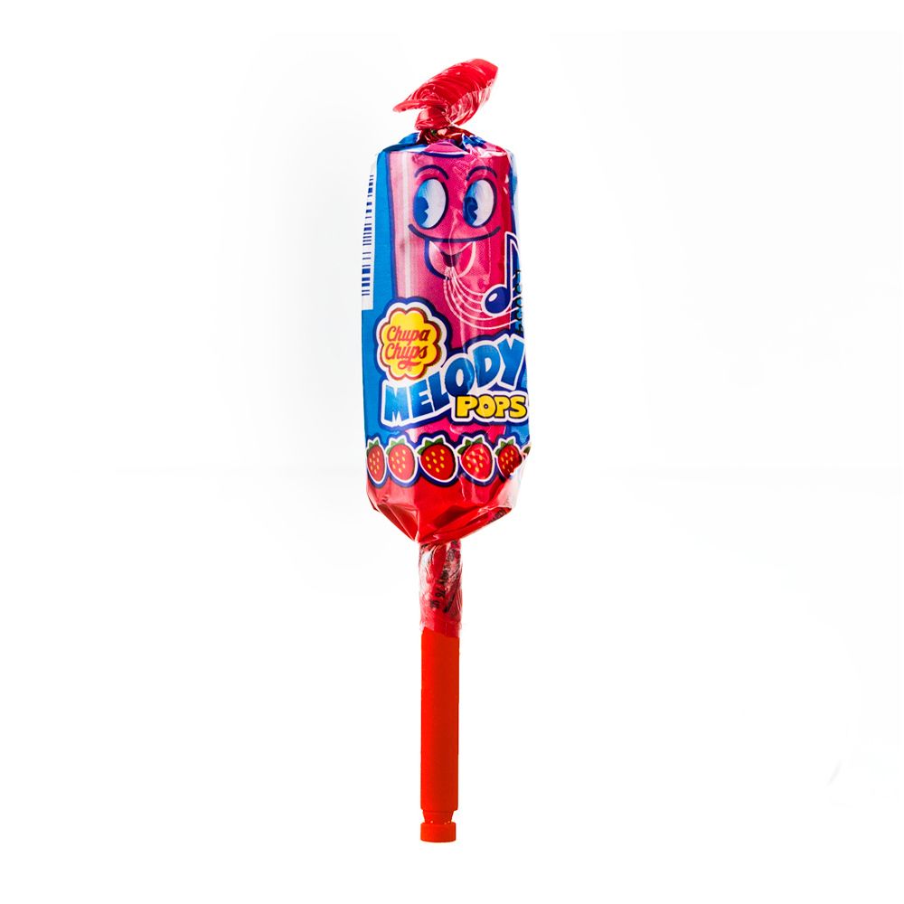 Chupa Chups Fruit Melody Pop