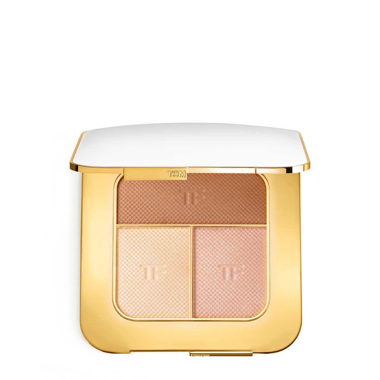 Tom Ford Contouring Compact - Bask