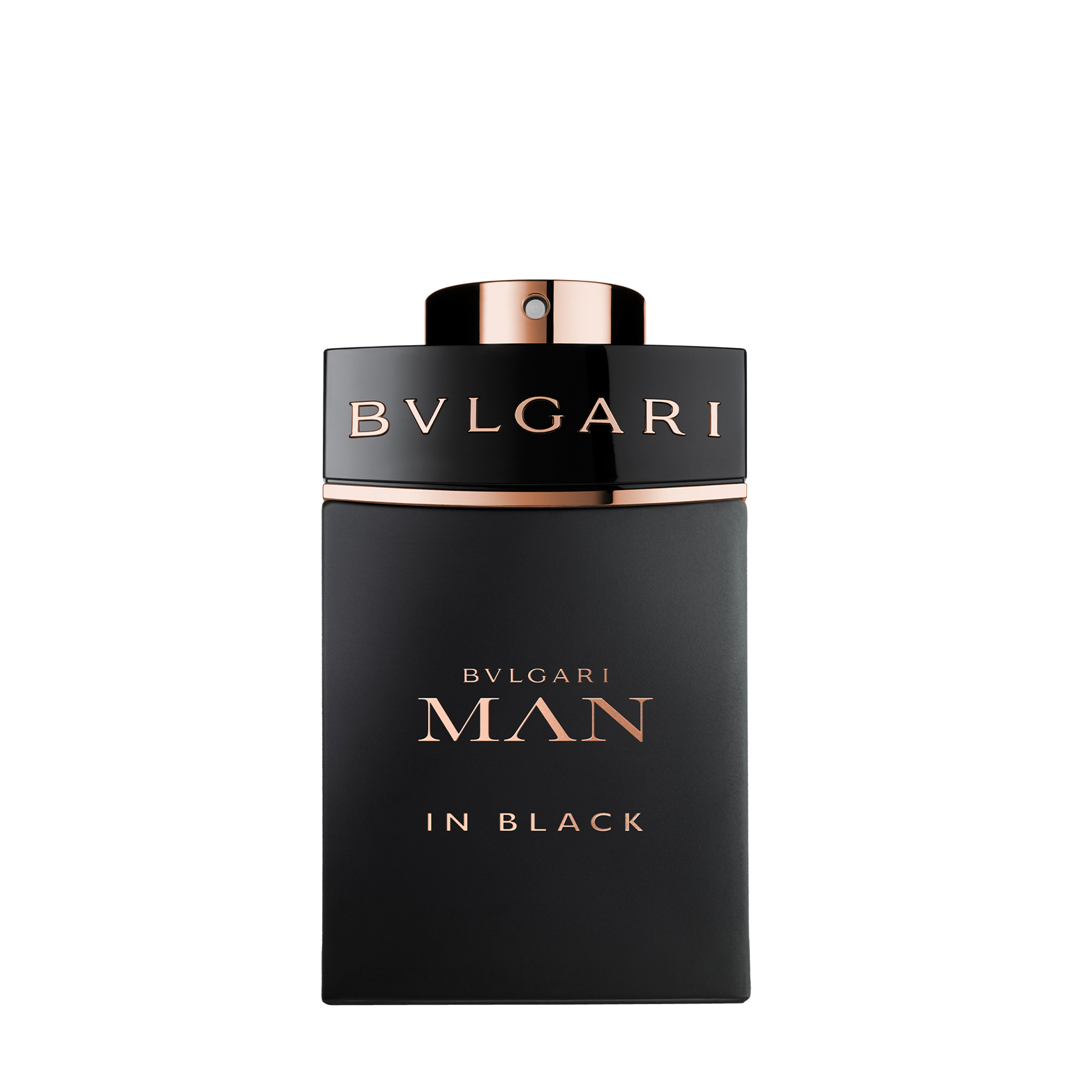 Bvlgari Man In Black Eau de Parfum 60ml