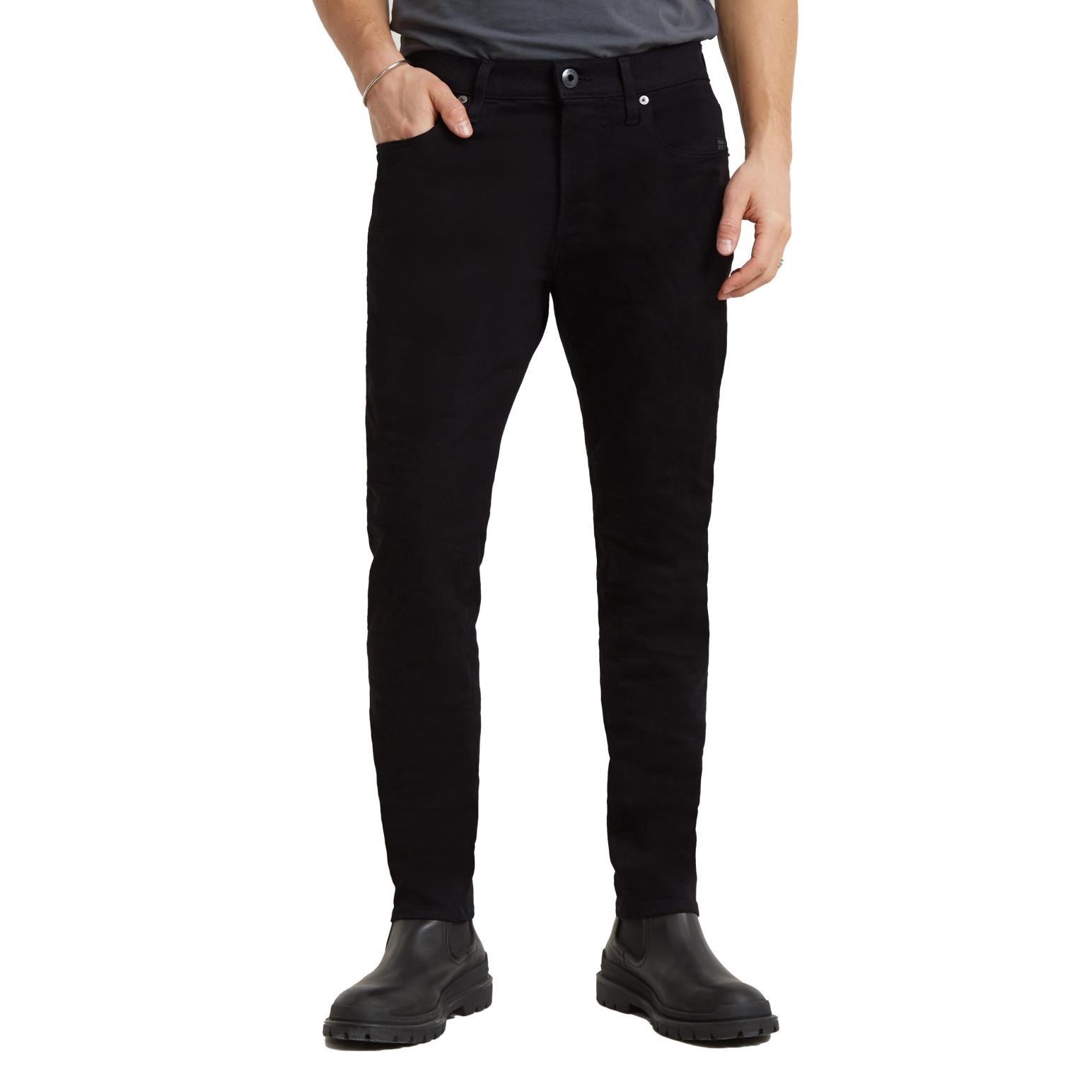 G-Star 3301 Slim Jeans