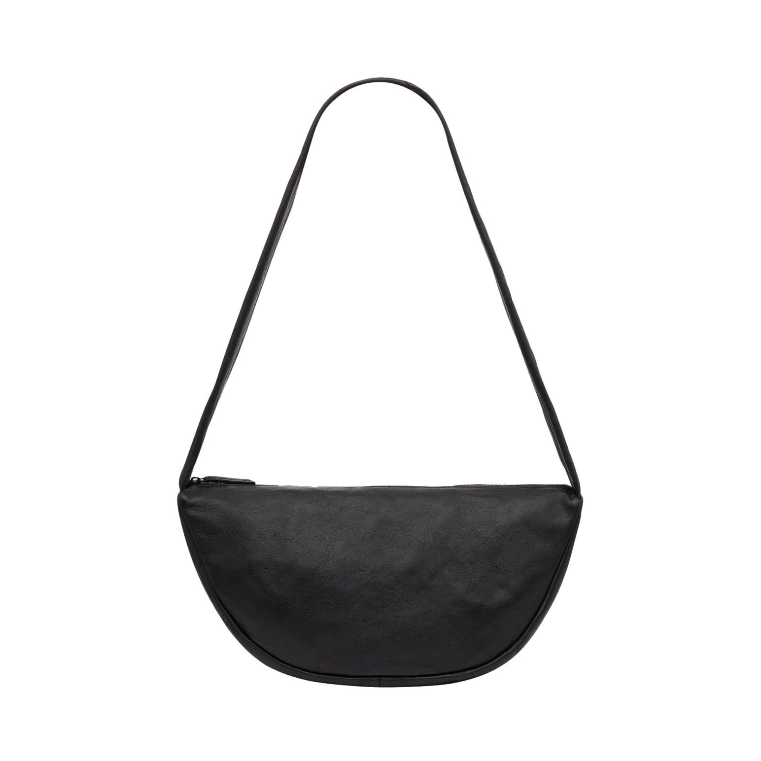 St. Agni Soft Crescent Bag