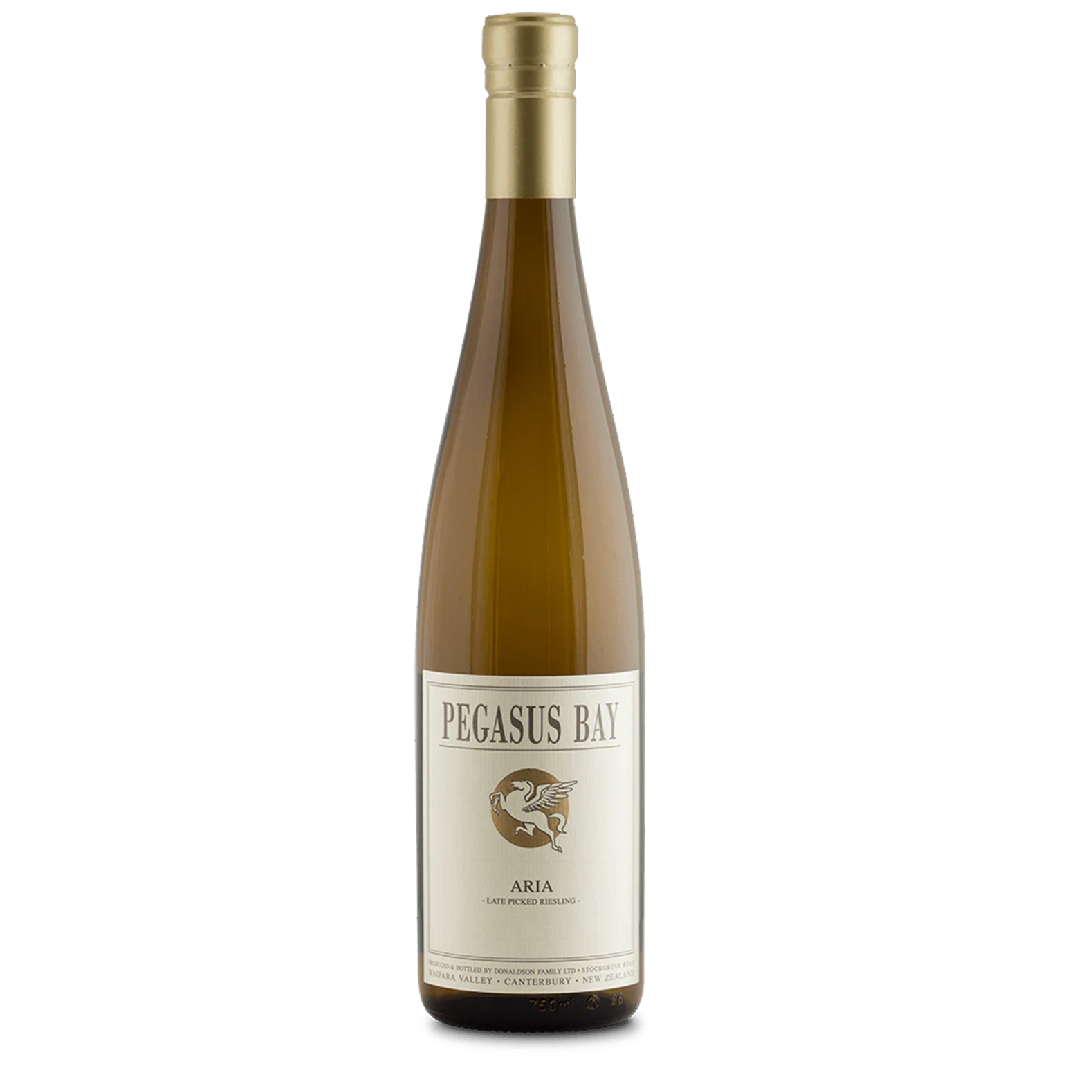 Pegasus Bay Aria Late Picked Riesling