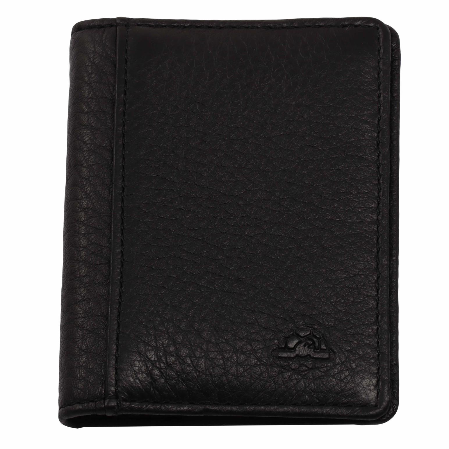 Tony Perotti CERVO Business Card Case