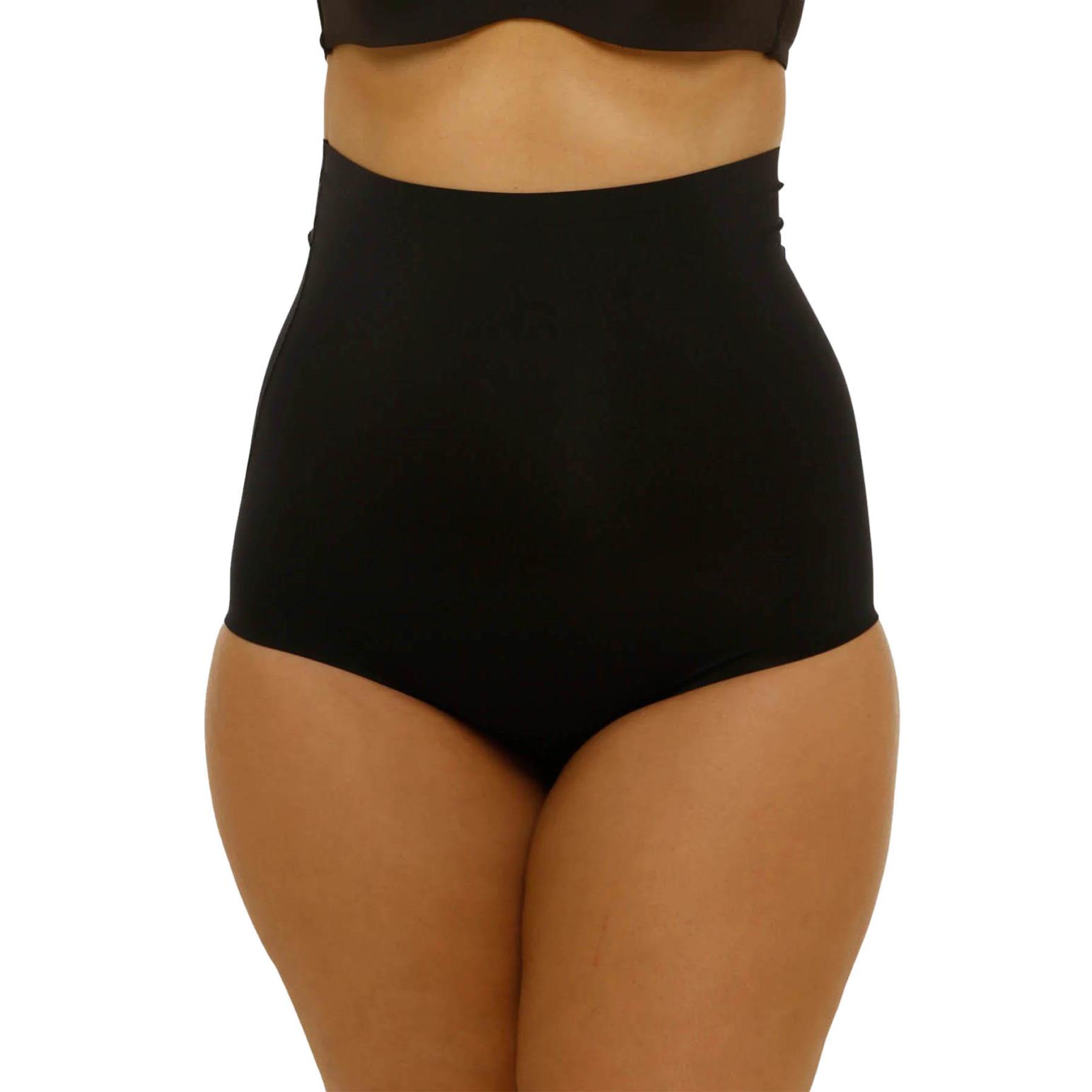 Hush Hush Smooth Hi Waist Brief