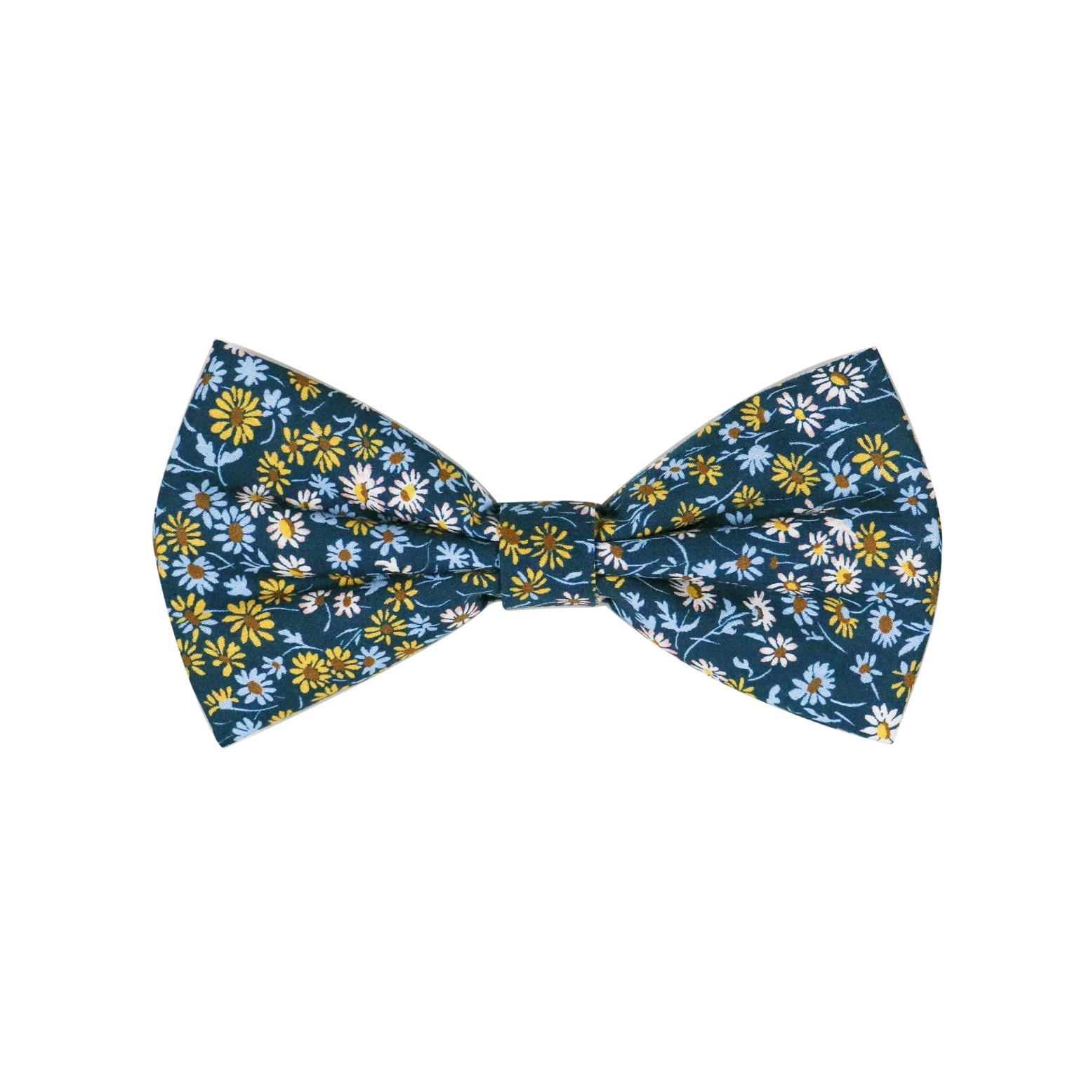 Parisian With Liberty Marguerite Dean Band Pre-Tied Bow