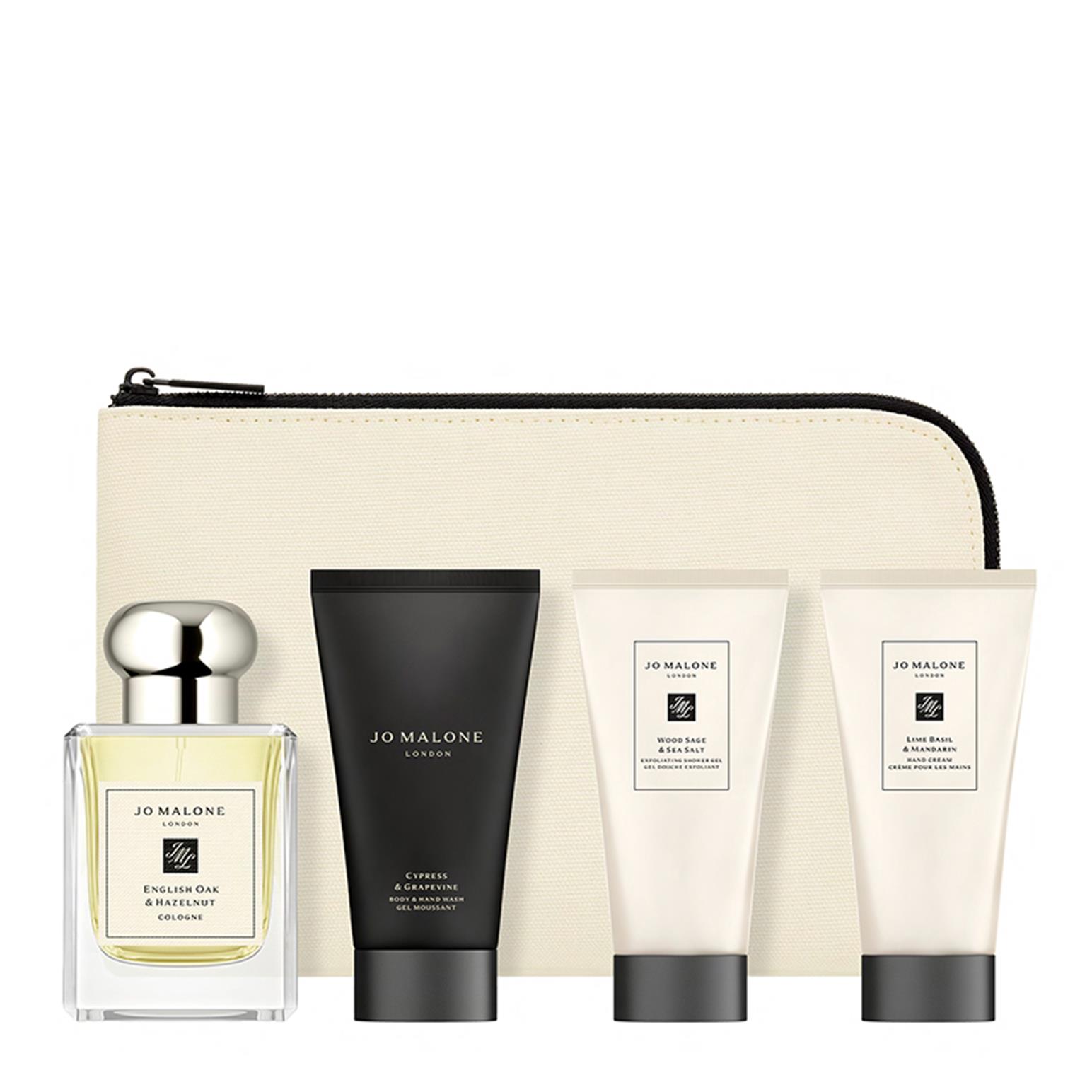 Jo Malone London Mr Malone Collection