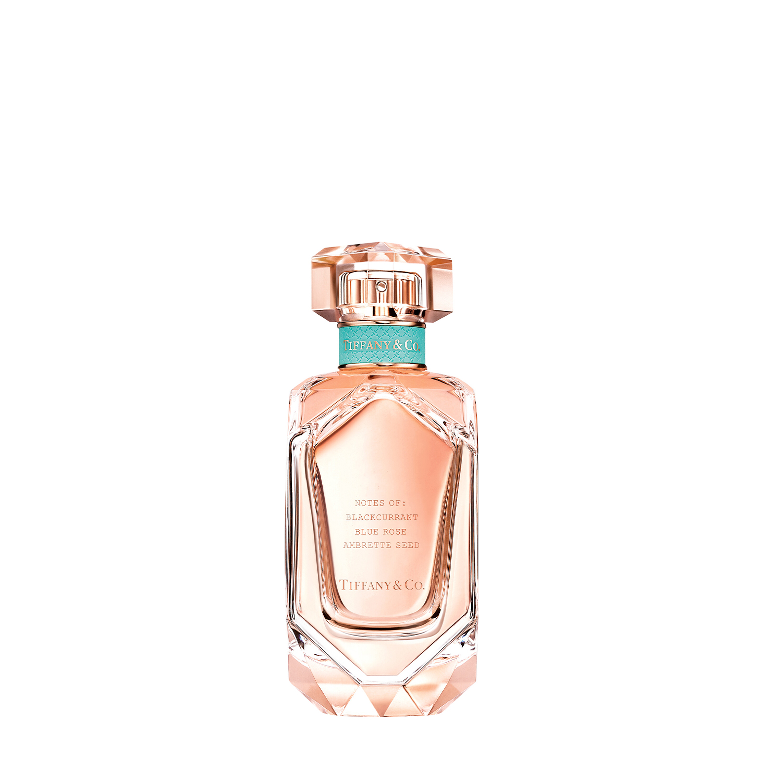 Tiffany & Co. Rose Gold Eau de Parfum 75ml