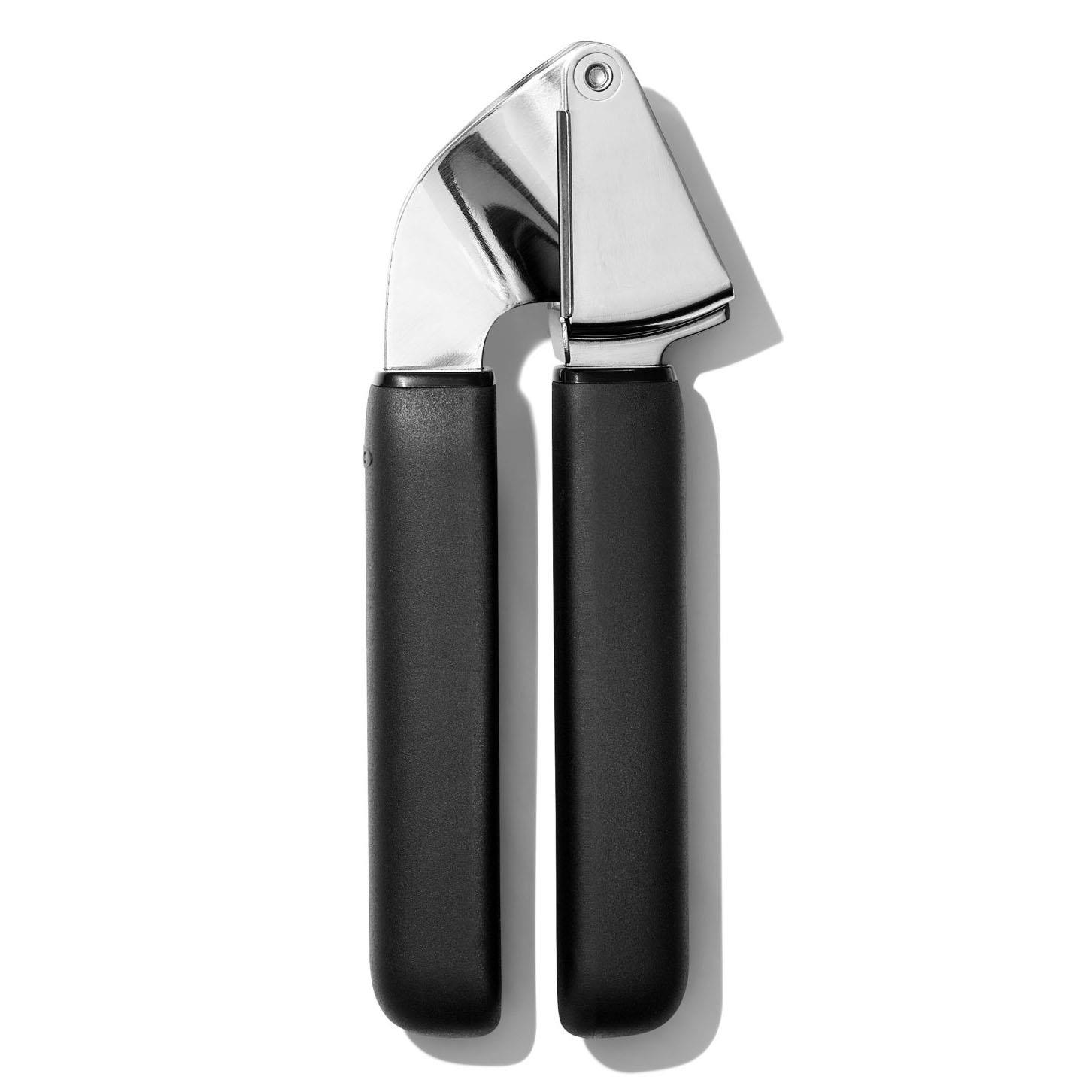 Oxo Good Grips Garlic Press