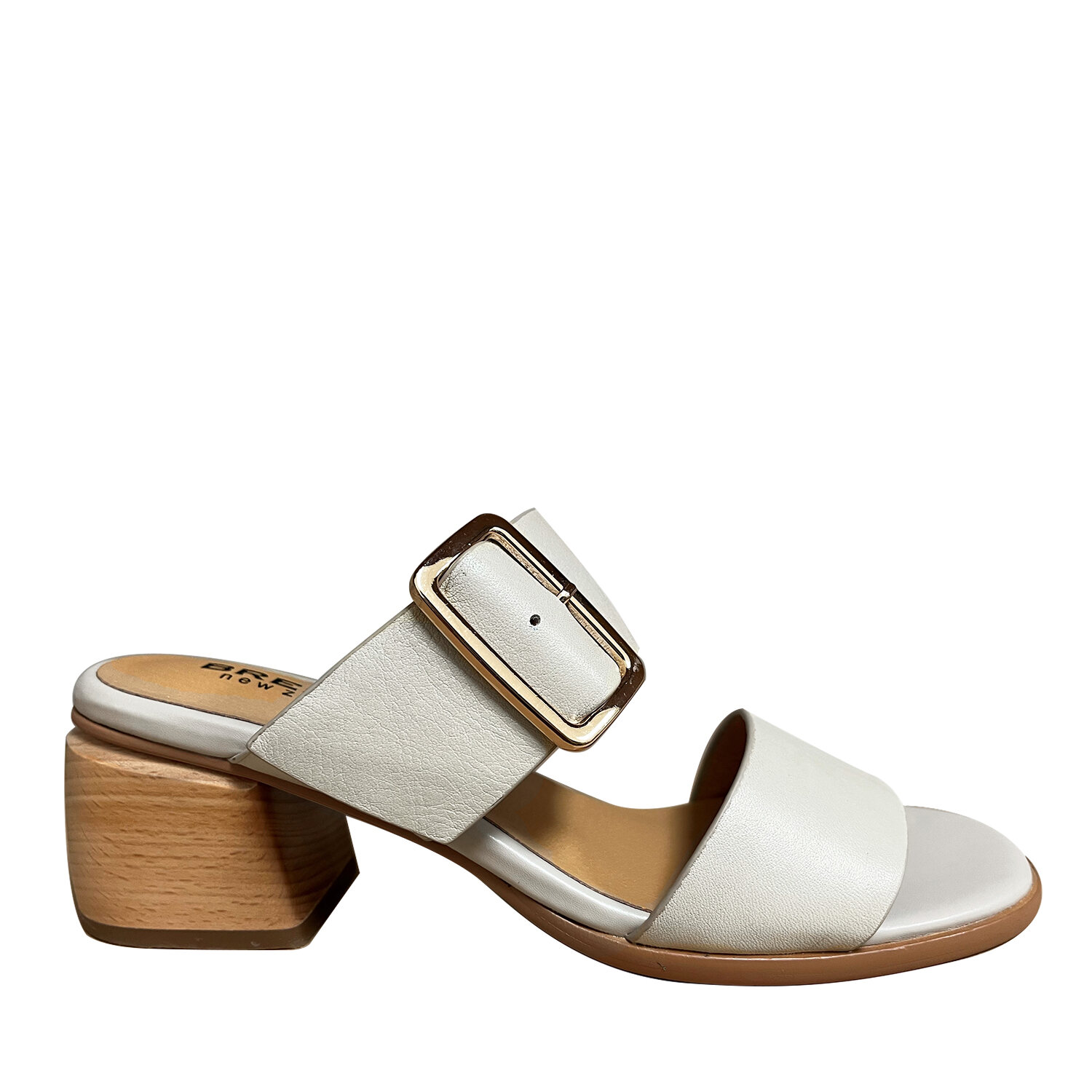 Bresley Paden Sandal