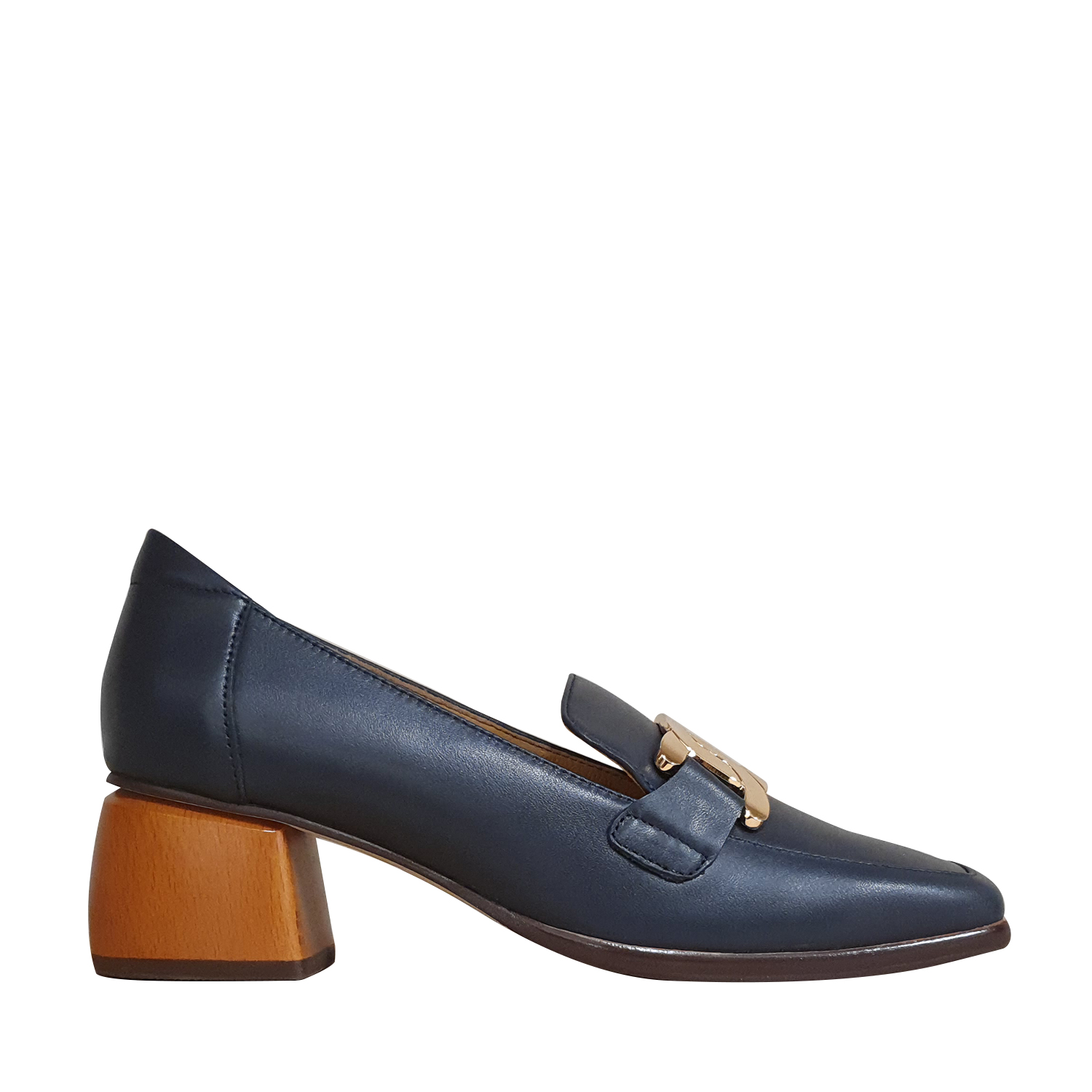 Bresley Paddle Loafer