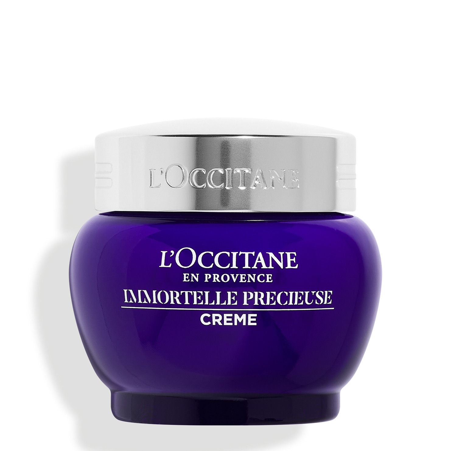 L'Occitane Immortelle Precious Cream 50ml