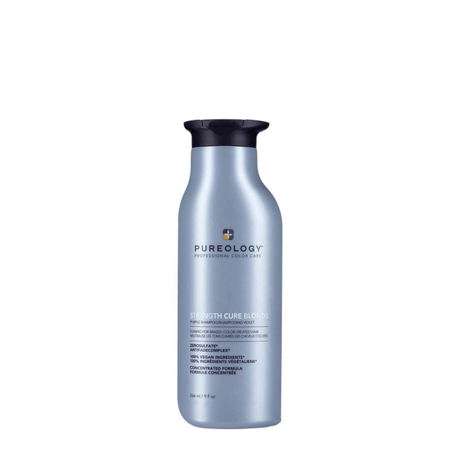 Pureology Best Blonde Shampoo 266ml