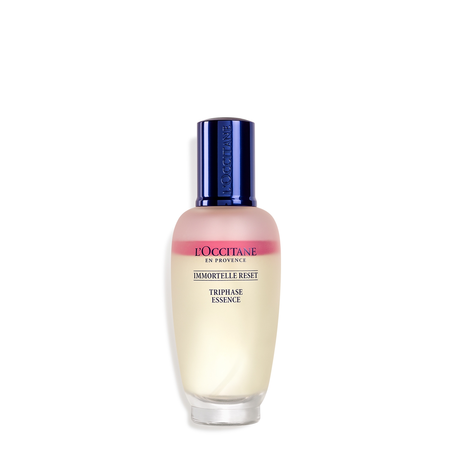 L'Occitane Reset Tri Essence 150ml